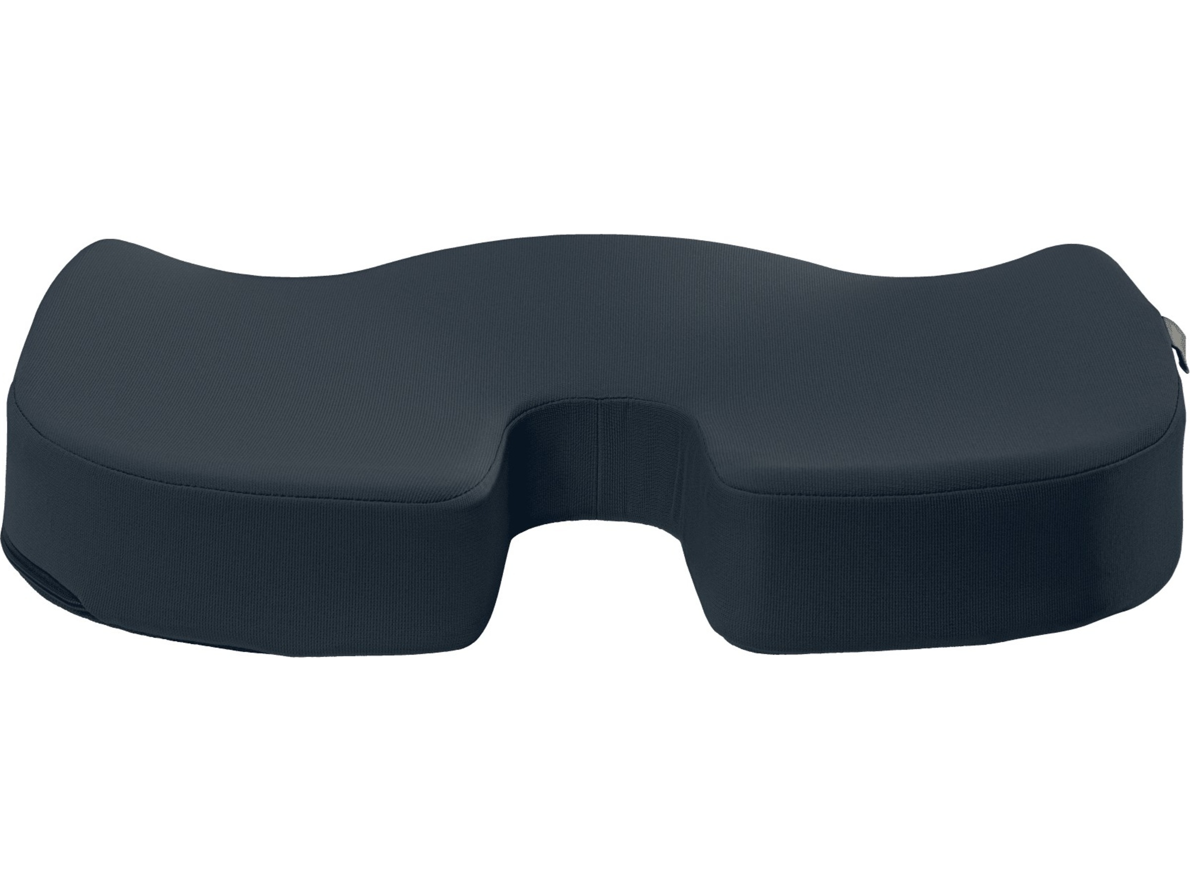 Leitz Ergo Cosy sædepude (grå) Sittepute