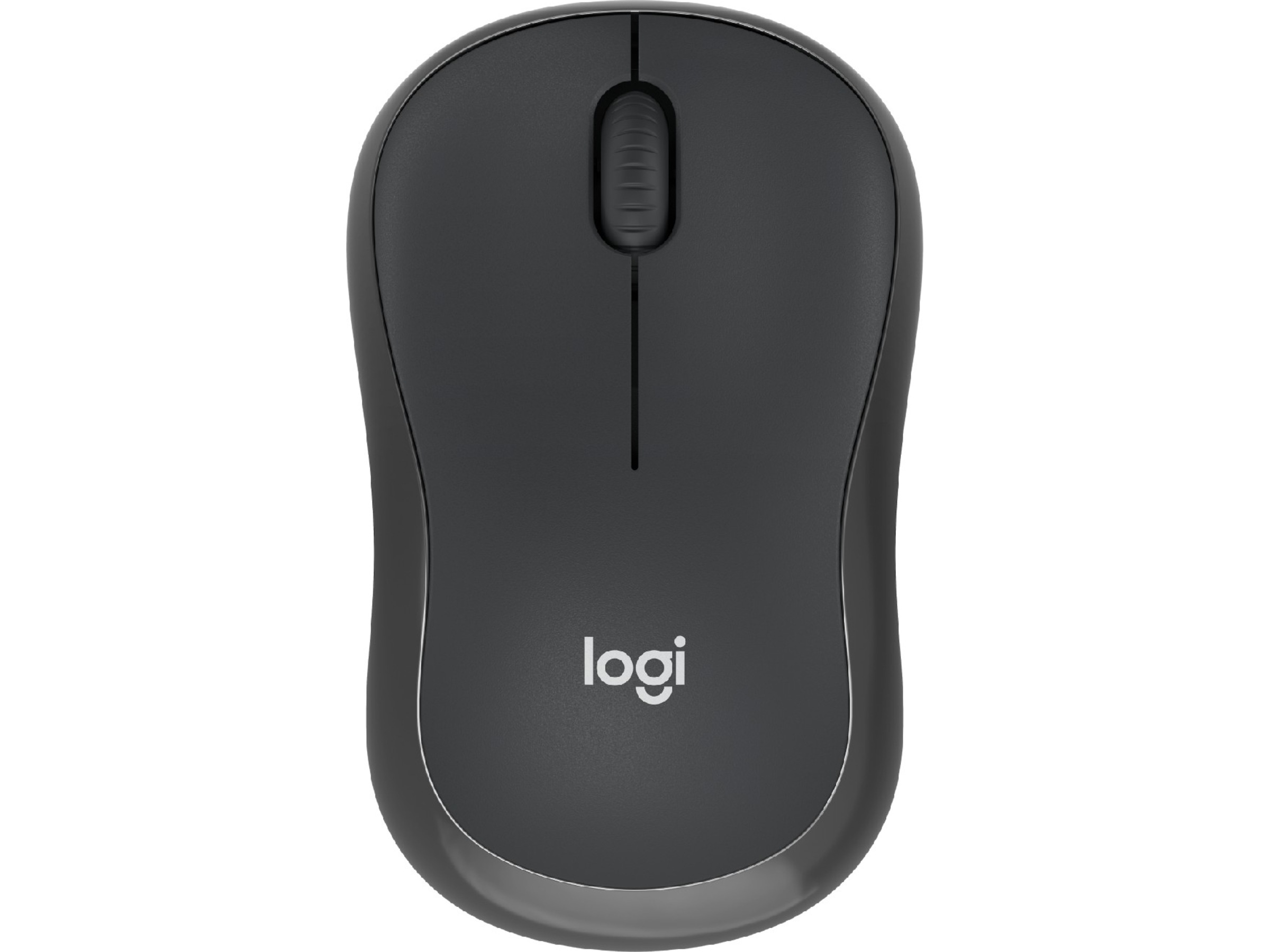 Logitech M240 Trådløs Mus (graphite) Mus