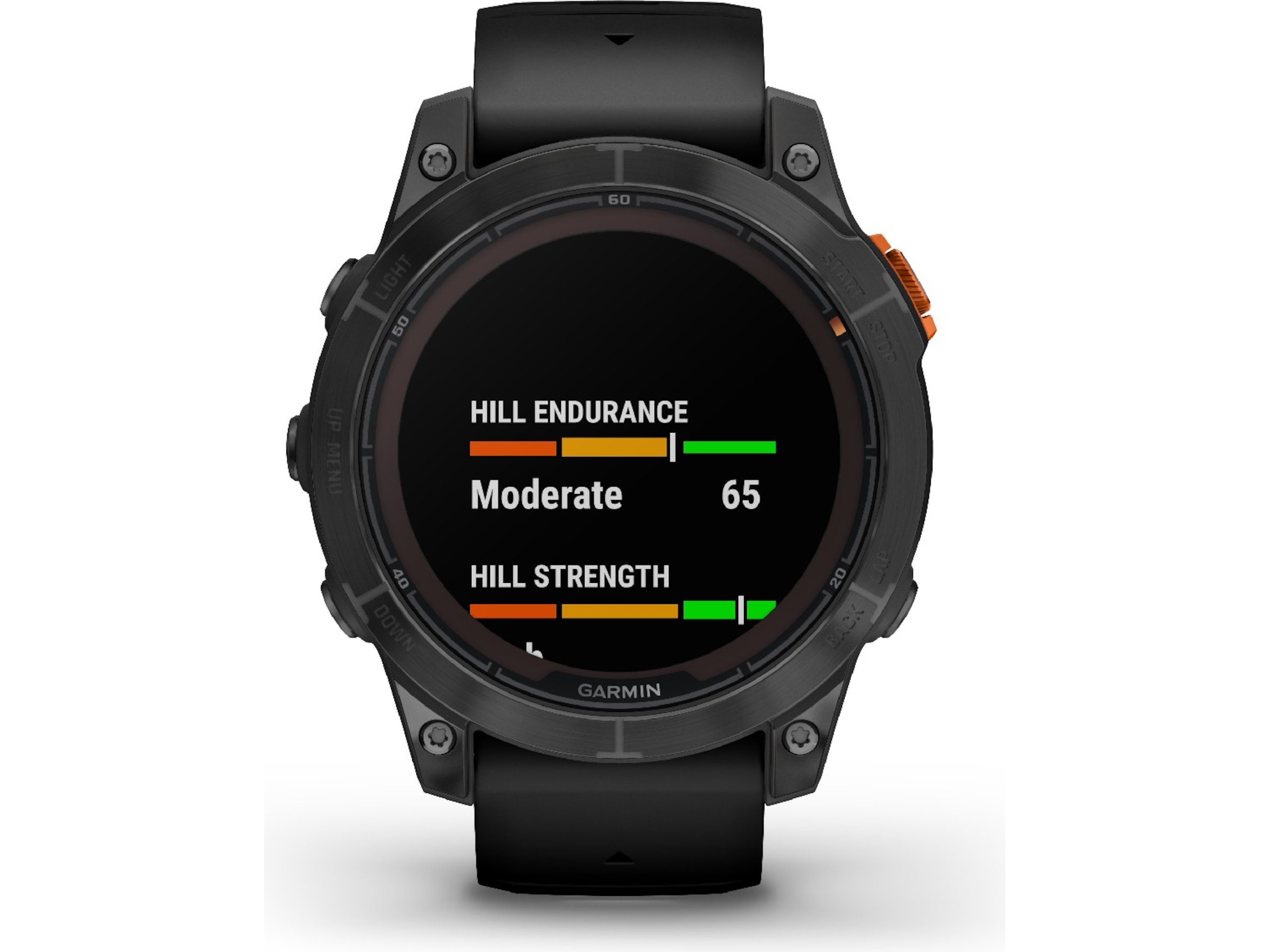 Garmin fenix 7 Pro Solar 47mm GPS (slate gray/black) Smartwatches