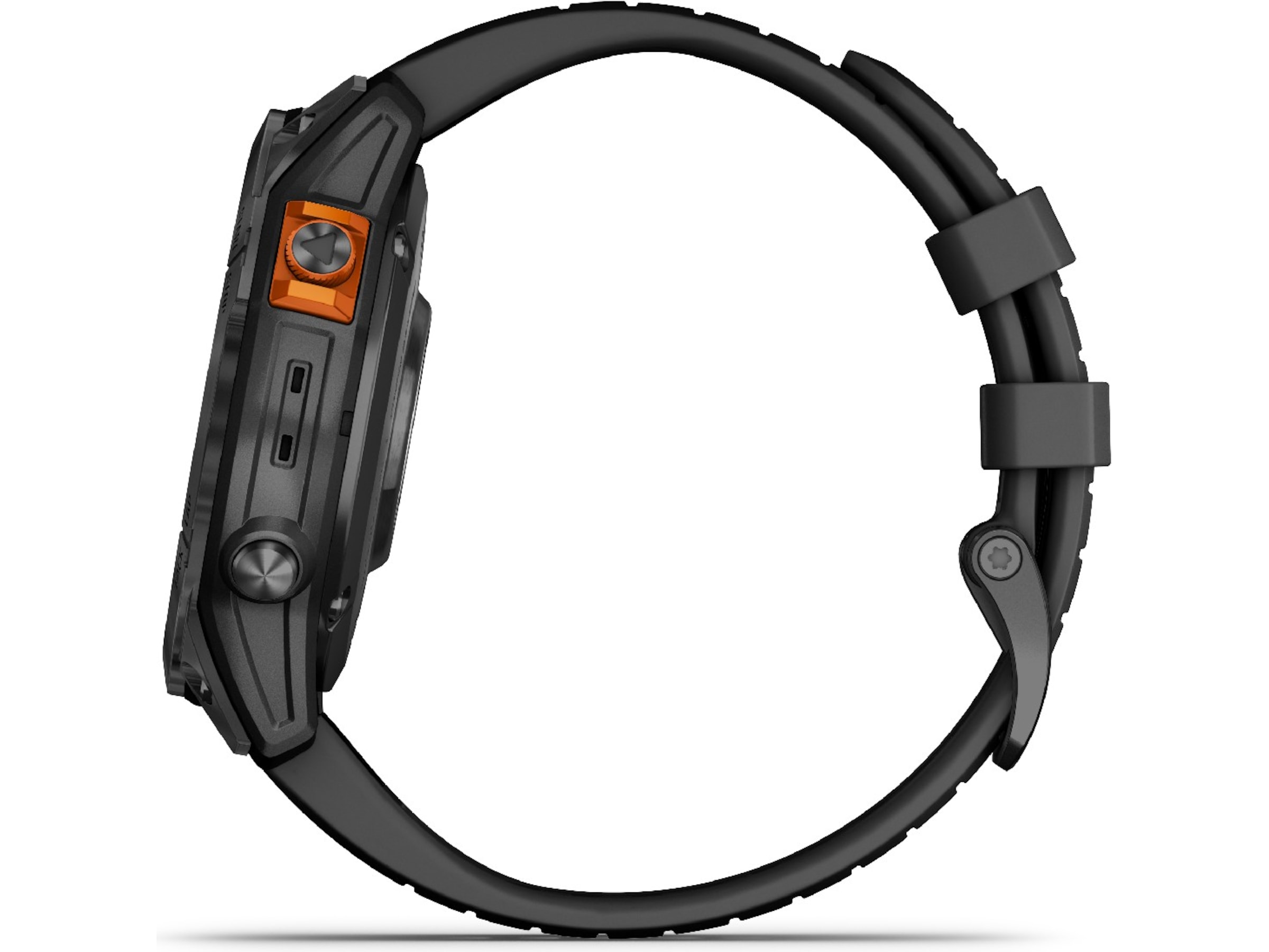 Garmin fenix 7 Pro Solar 47mm GPS (slate gray/black) Smartwatches