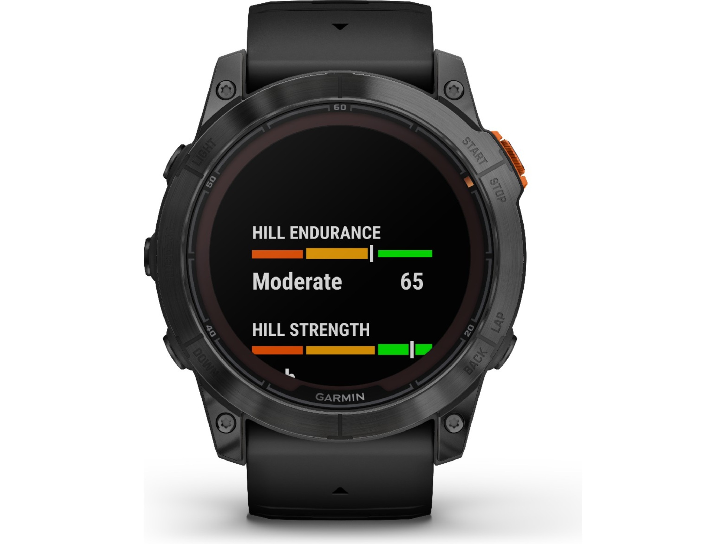 Garmin fenix 7X Pro Solar 51mm GPS (slate gray/black) Smartwatches