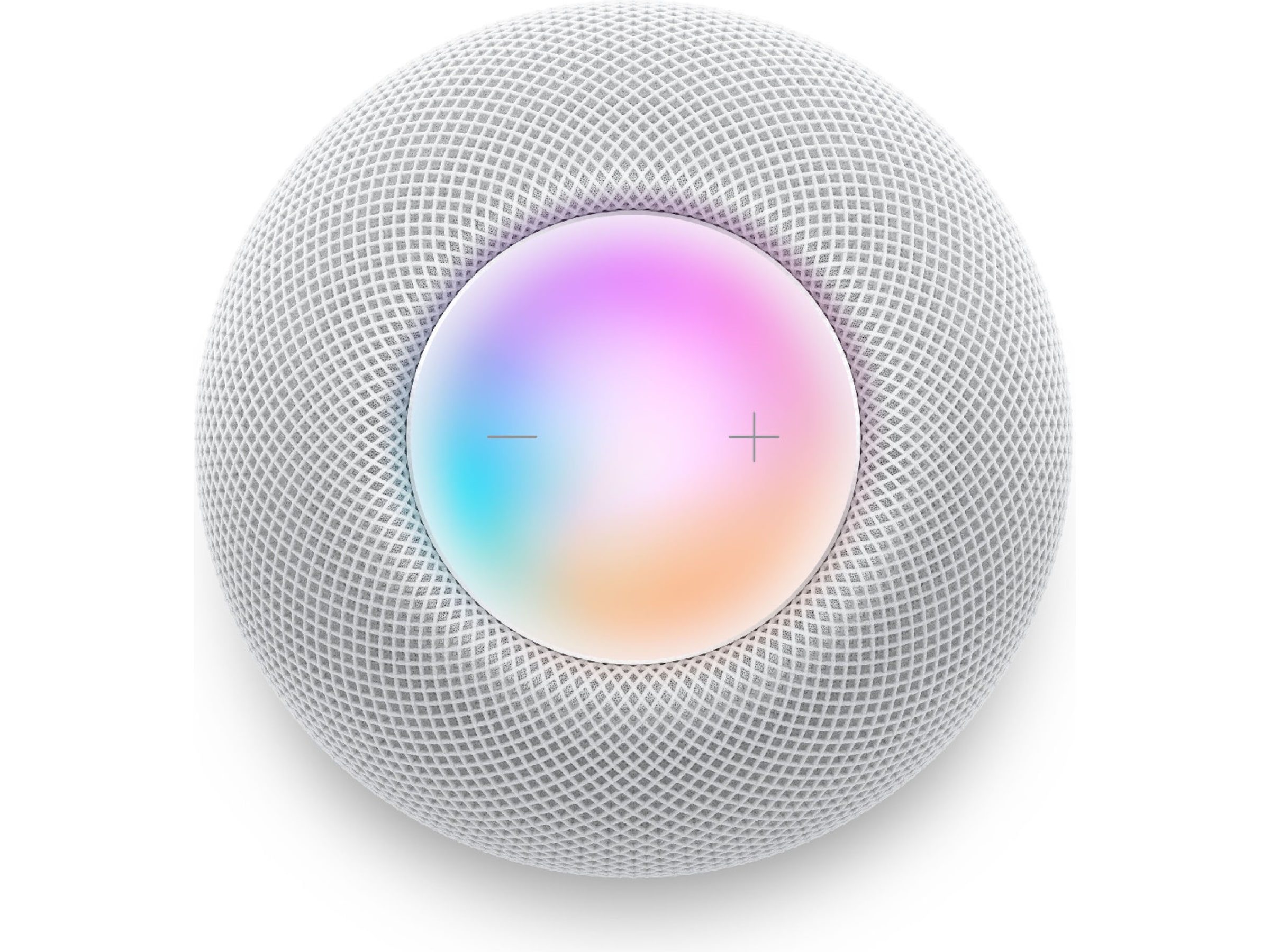Apple HomePod mini (hvid) Højttalere