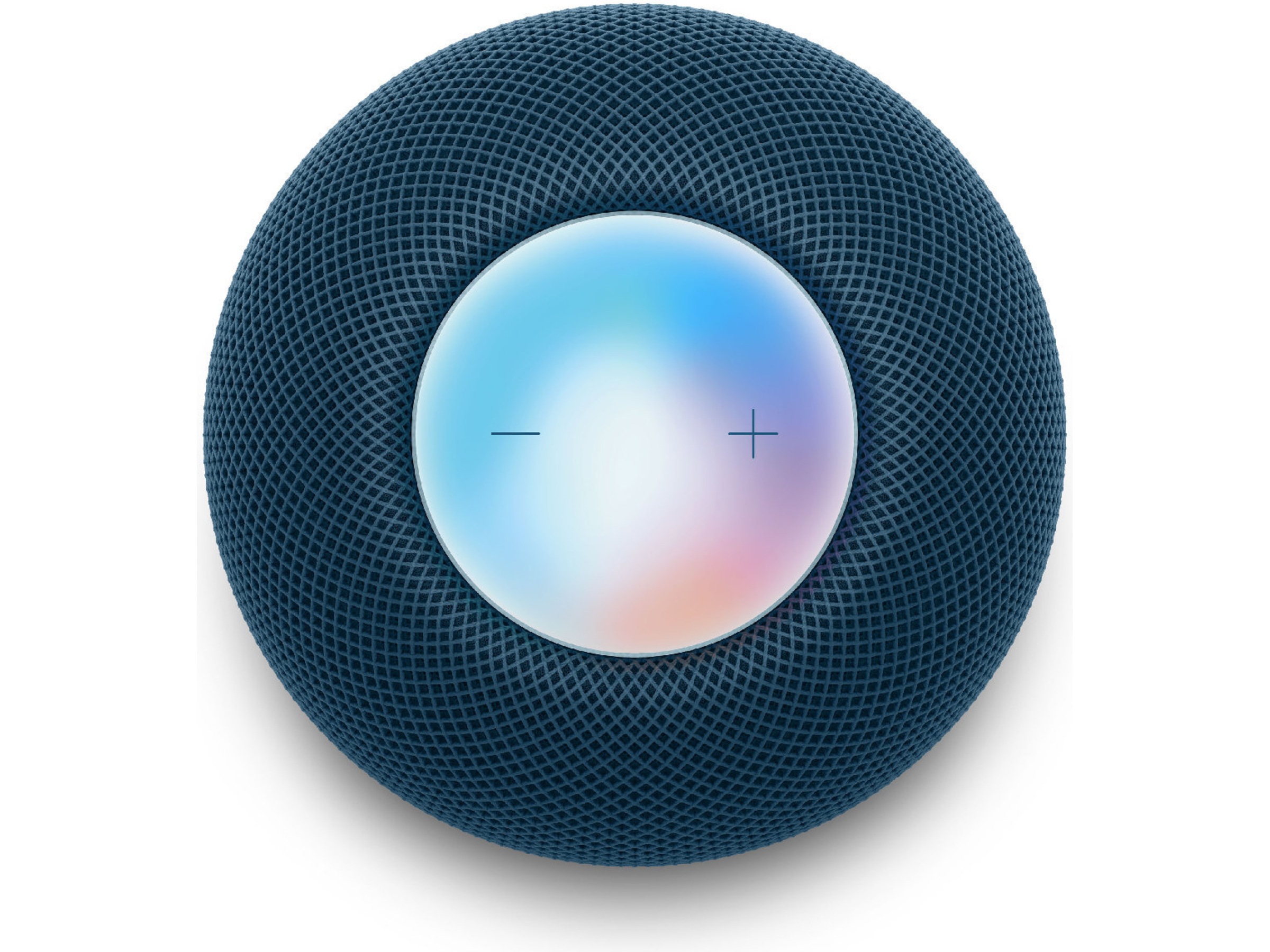 Apple HomePod mini (blå) Højttalere