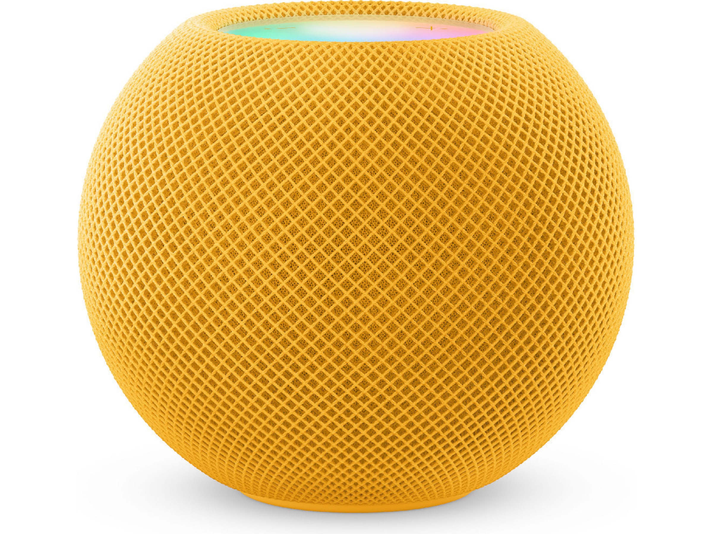 Apple HomePod mini (gul) Højttalere