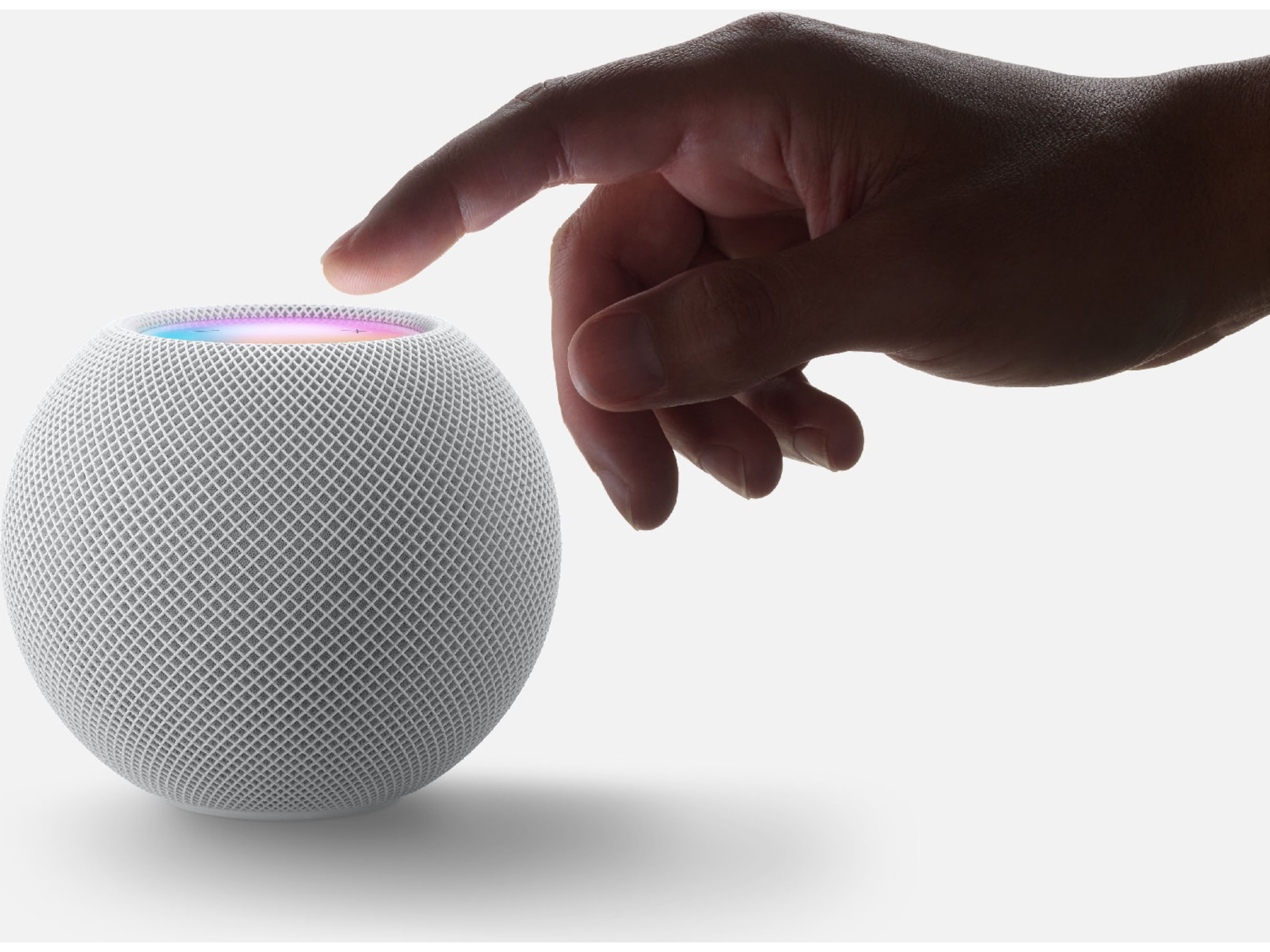 Apple HomePod mini (gul) Højttalere