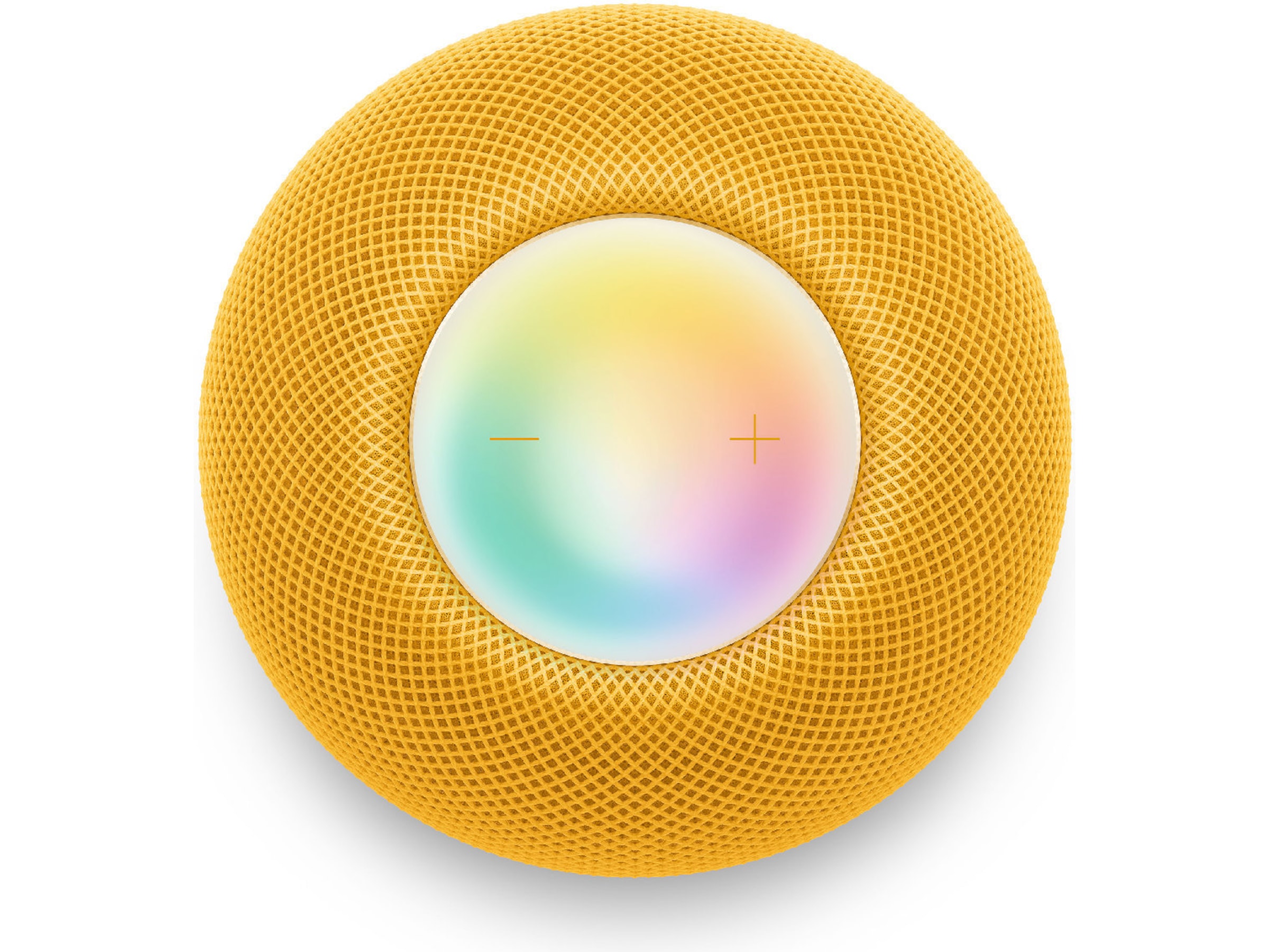 Apple HomePod mini (gul) Højttalere