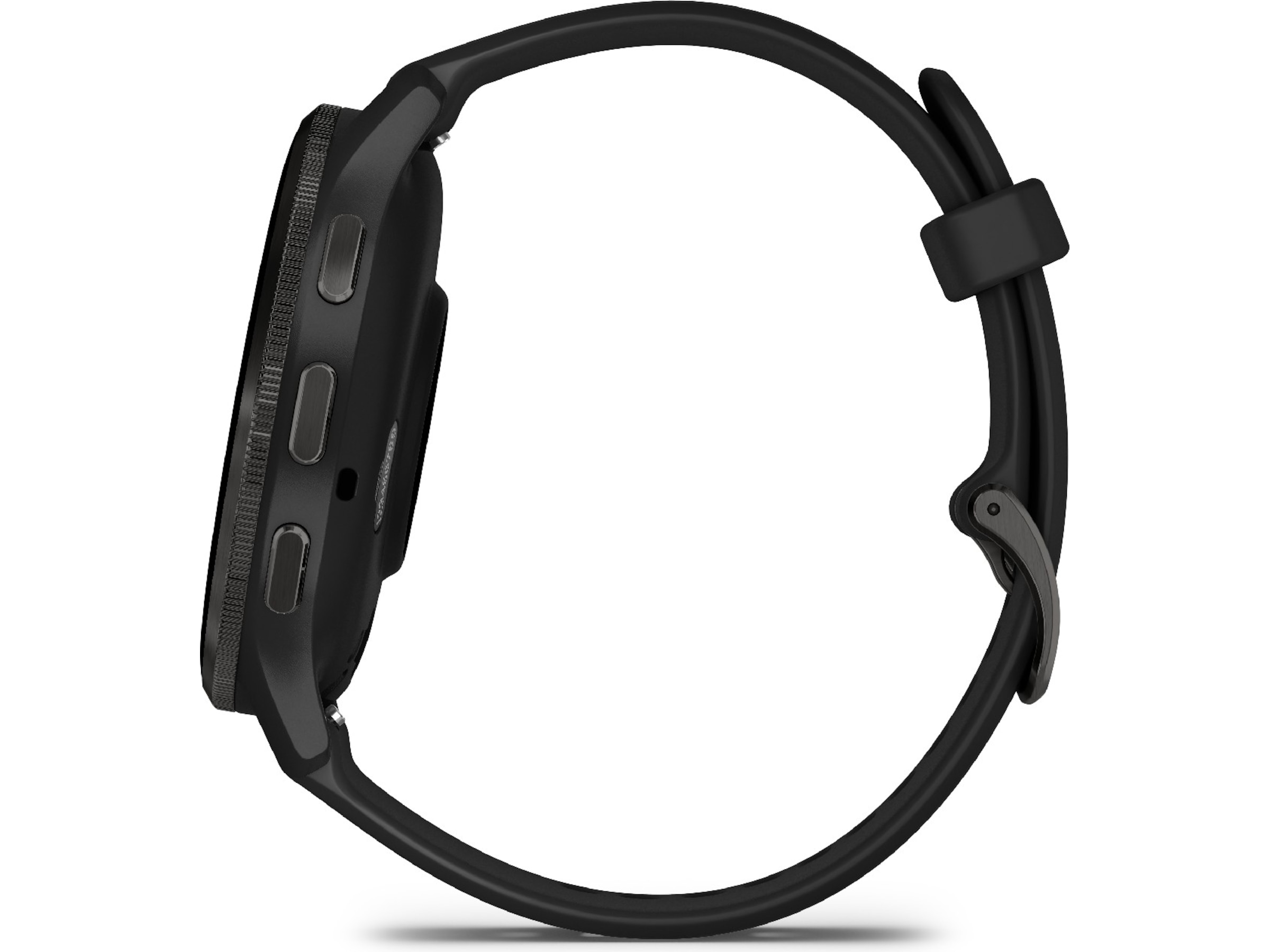 Garmin Venu 3 45mm GPS (black/slate) Smartwatches