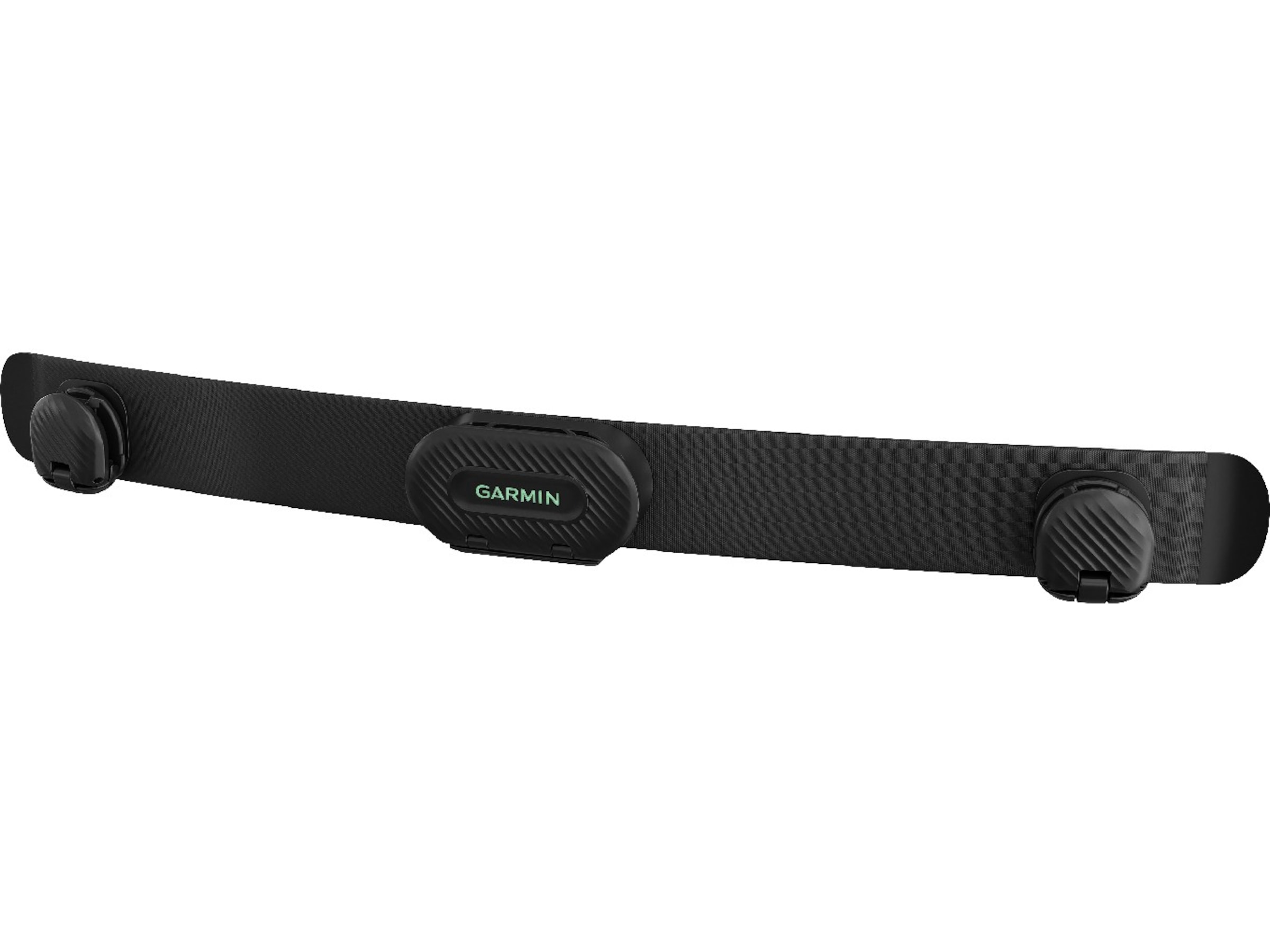 Garmin HRM-Fit Pulsmåler (sort) Pulsmåler