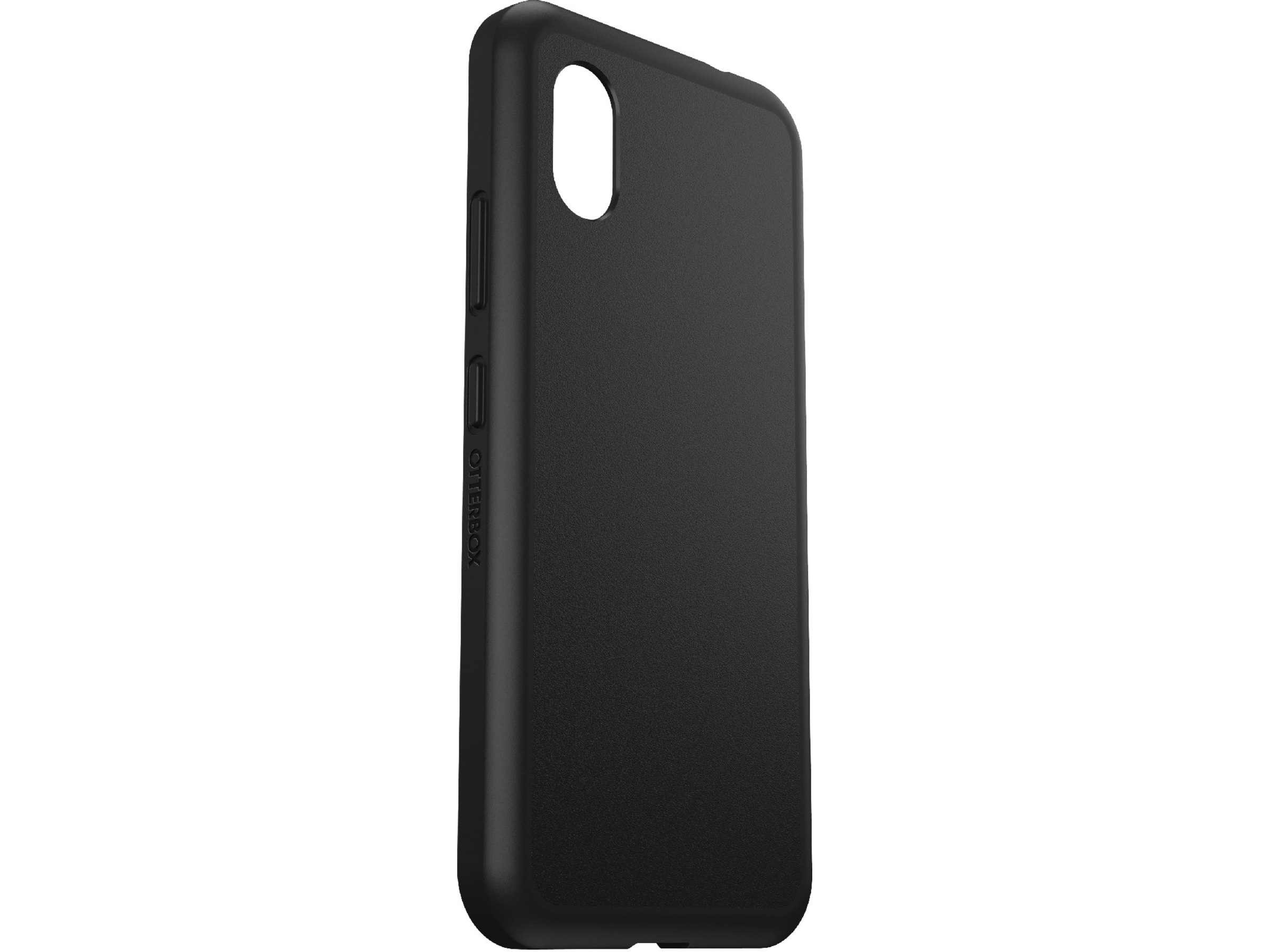 OtterBox Galaxy XCover 7 React cover - ProPack (sort) Mobilcover