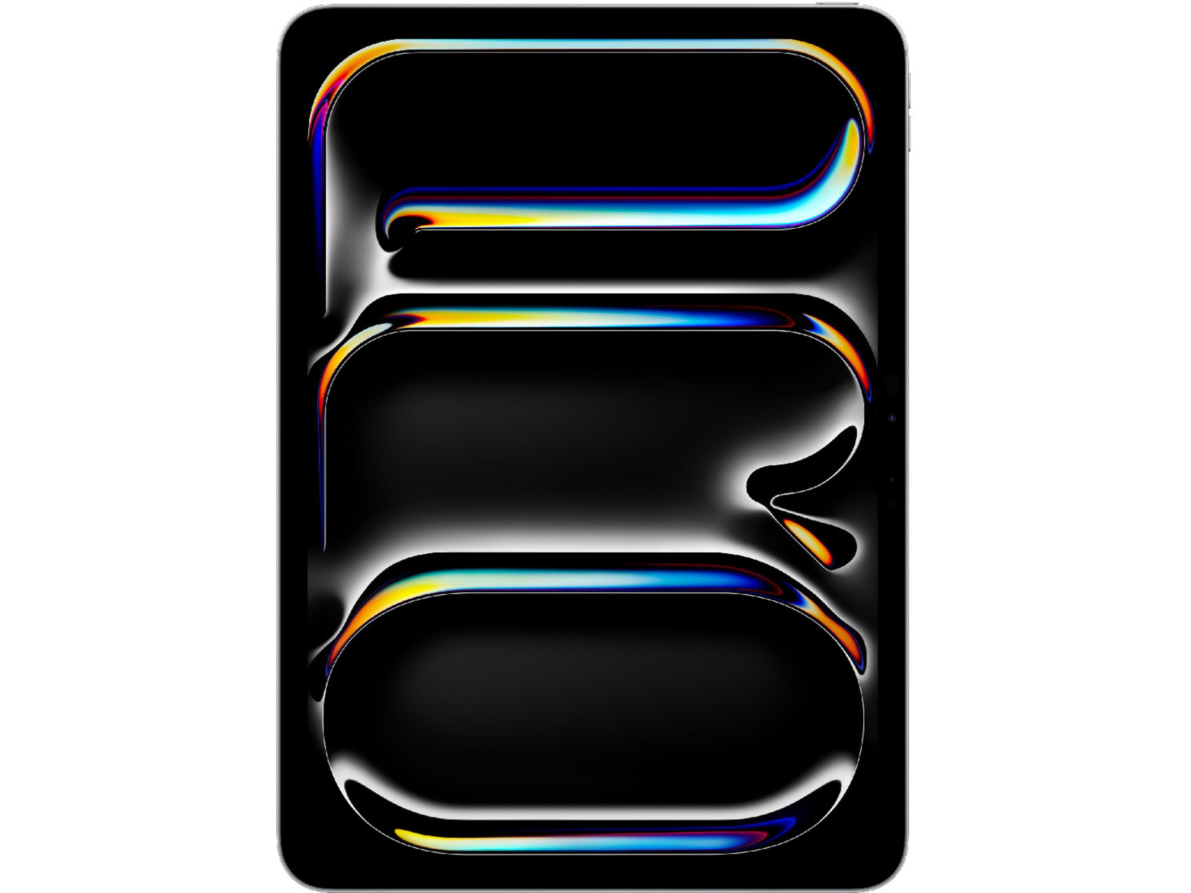 iPad Pro 11" (2024) 1TB WiFi (sølv) Tablets