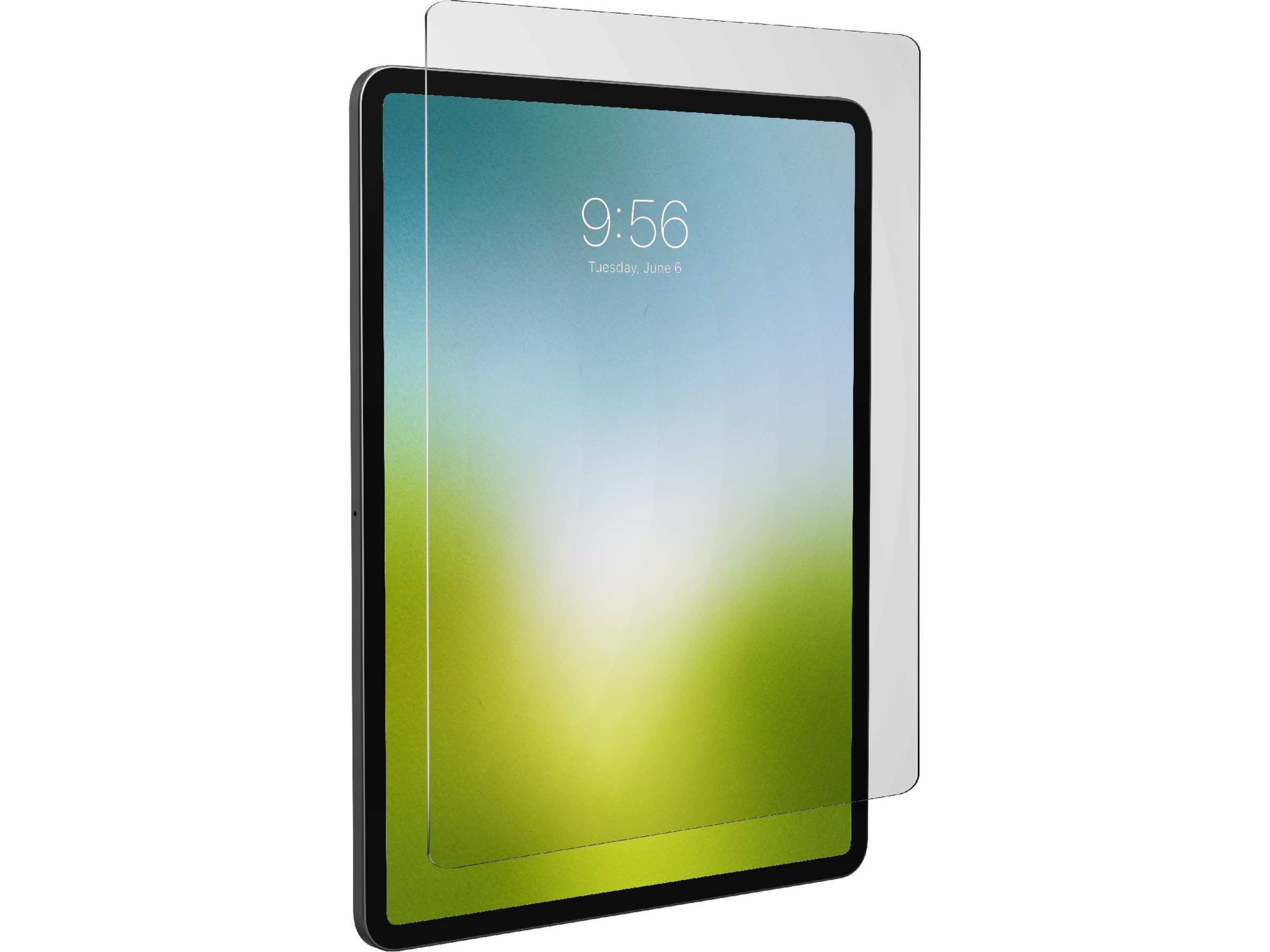 Zagg Ultra ECO Skærmbeskytter Skærmbeskyttelse tablet