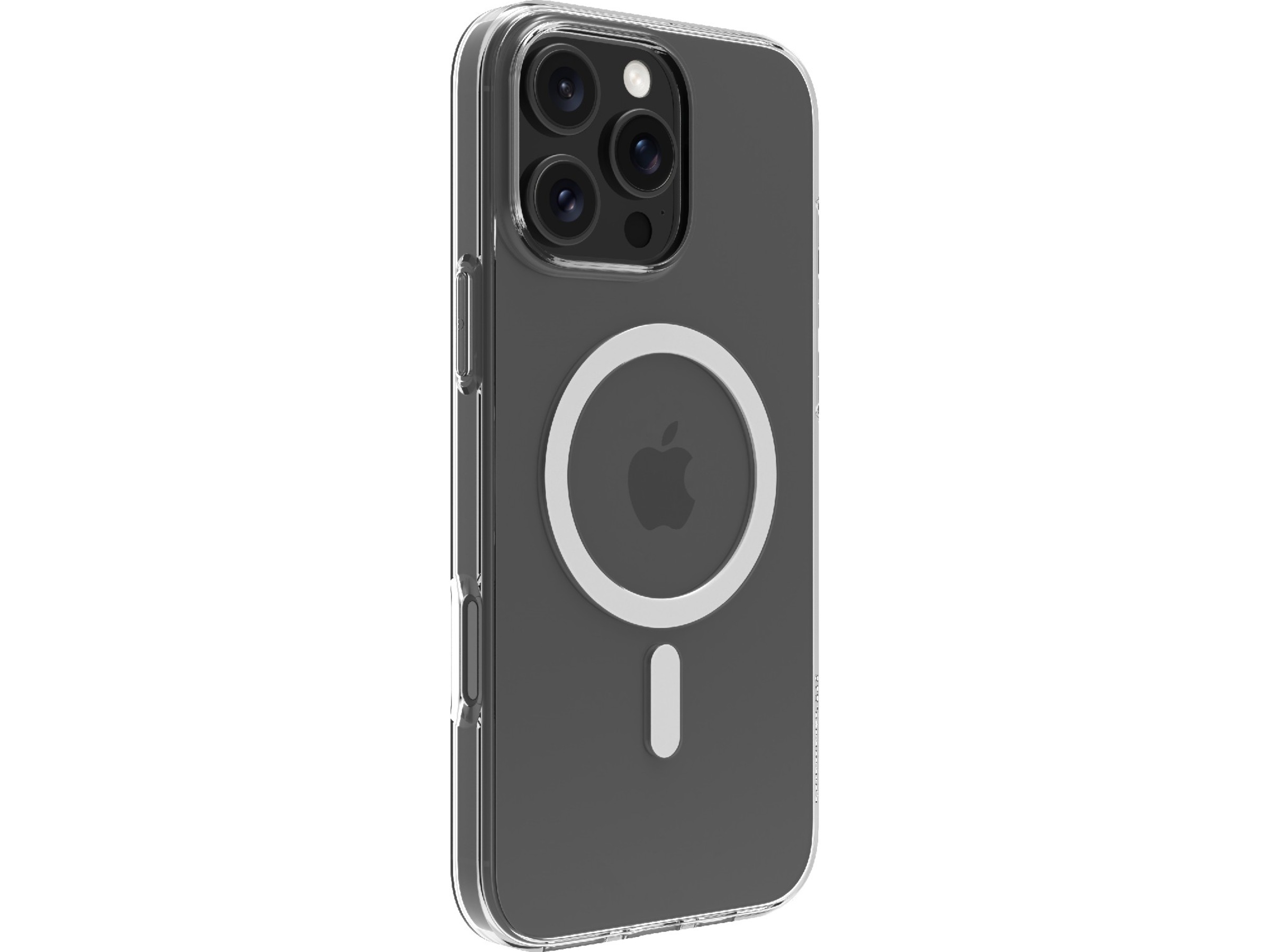 dbramante1928 iPhone 16 Pro Max Greenland Pro cover (gennemsigtig) Mobilcover