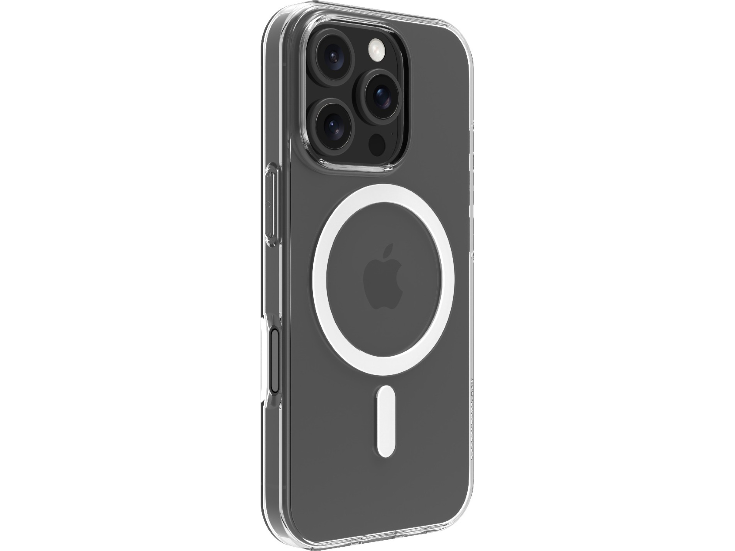 dbramante1928 iPhone 16 Pro Greenland Pro cover (gennemsigtig) Mobilcover