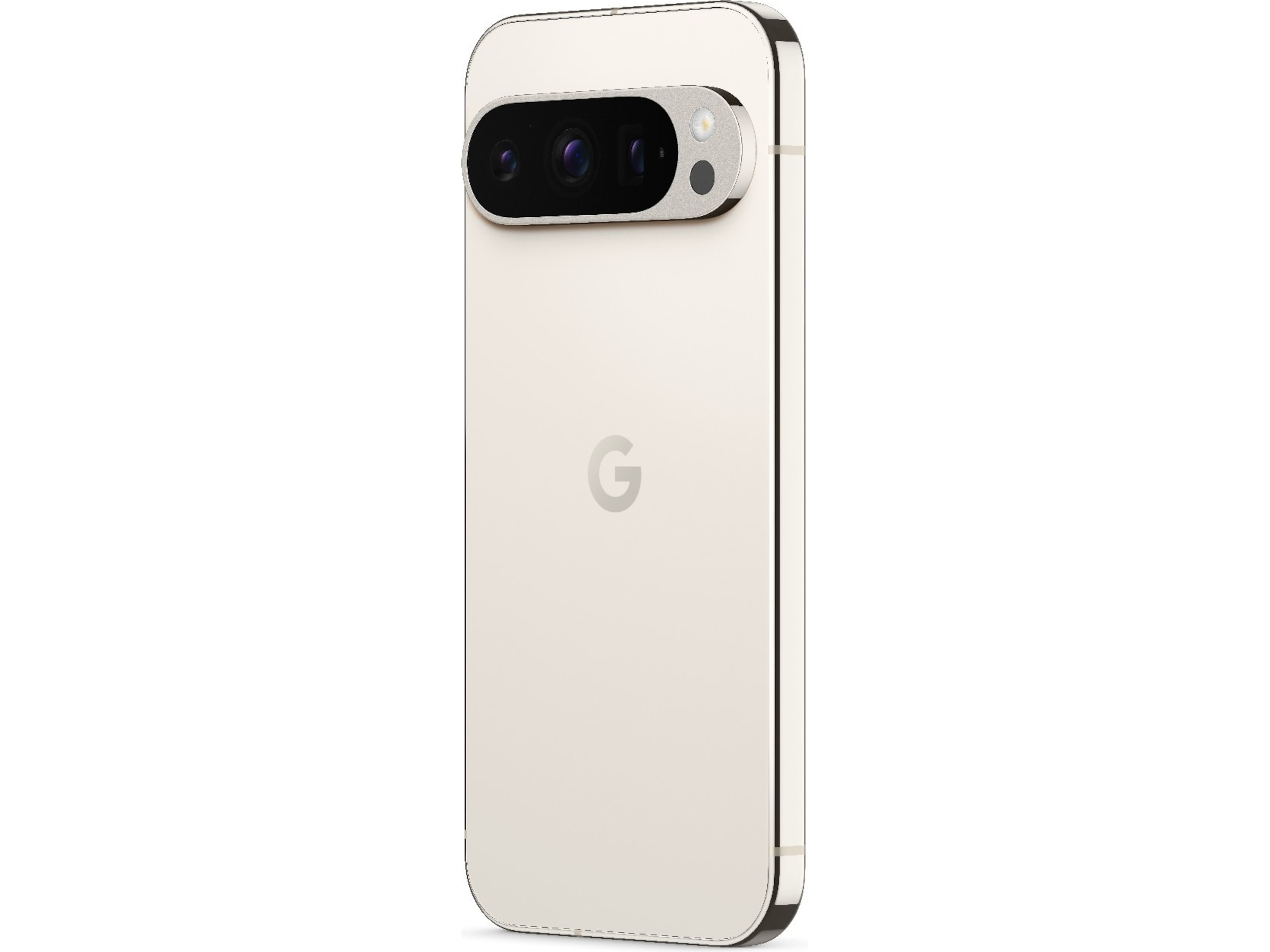 Google Pixel 9 Pro 256GB (porcelain) Mobiltelefoner