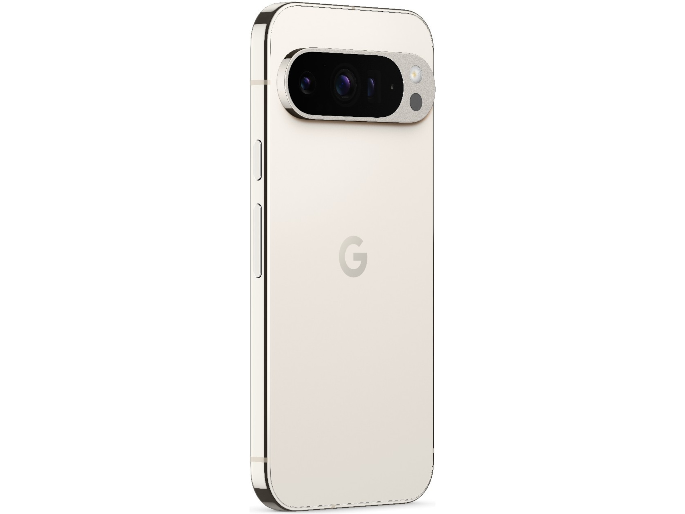 Google Pixel 9 Pro 256GB (porcelain) Mobiltelefoner