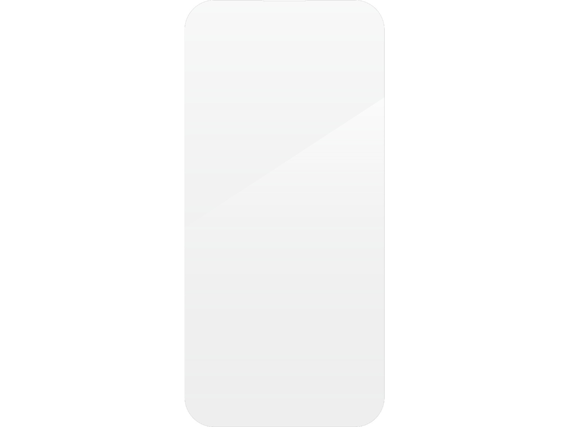 InvisibleShield Glass Elite iPhone 16/15 Skærmbeskytter Skærmbeskyttelse mobiltelefon