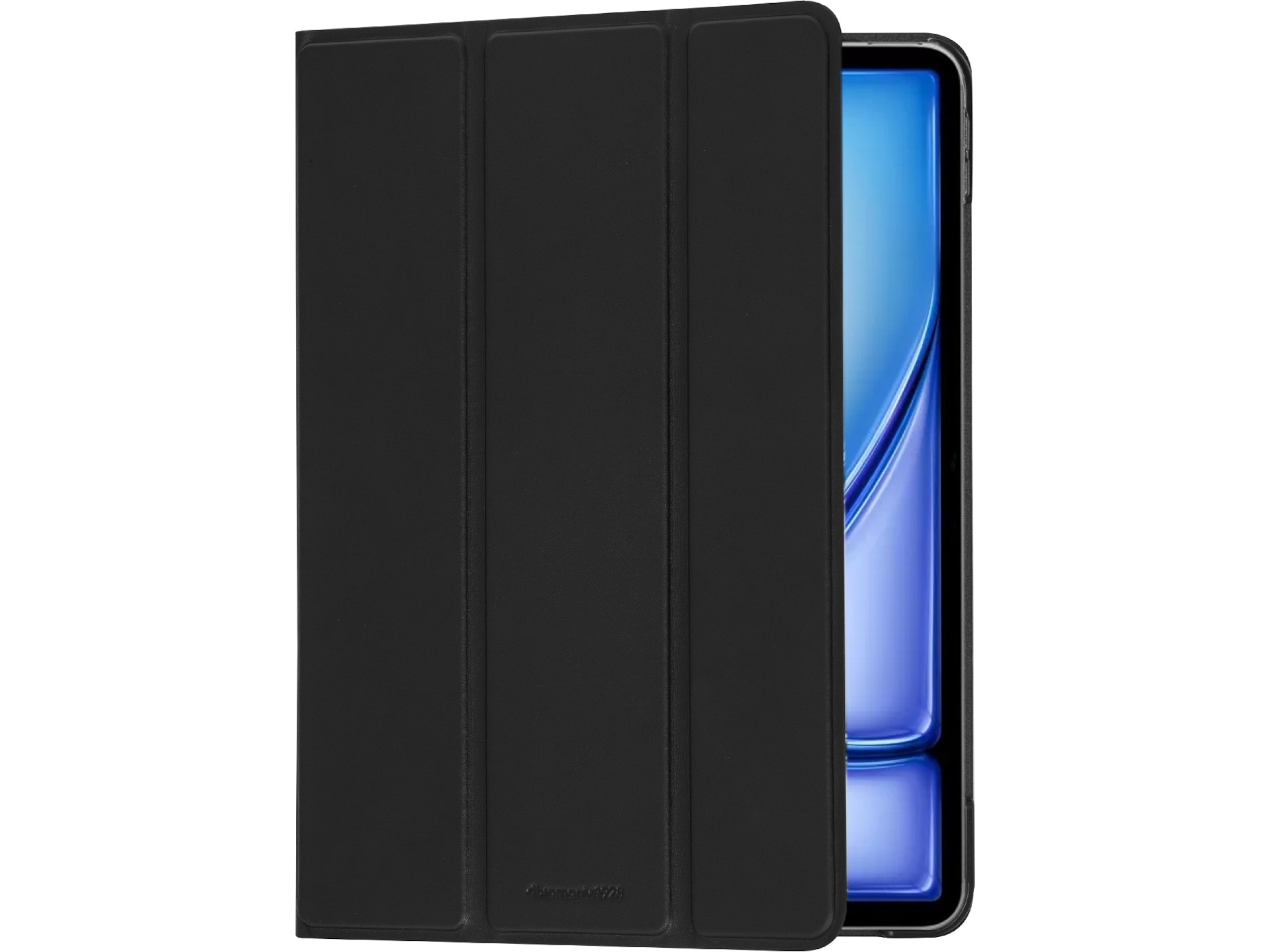 dbramante1928 iPad Air 11"/Air 10,9" Risskov Folio (sort) Cover til tablet