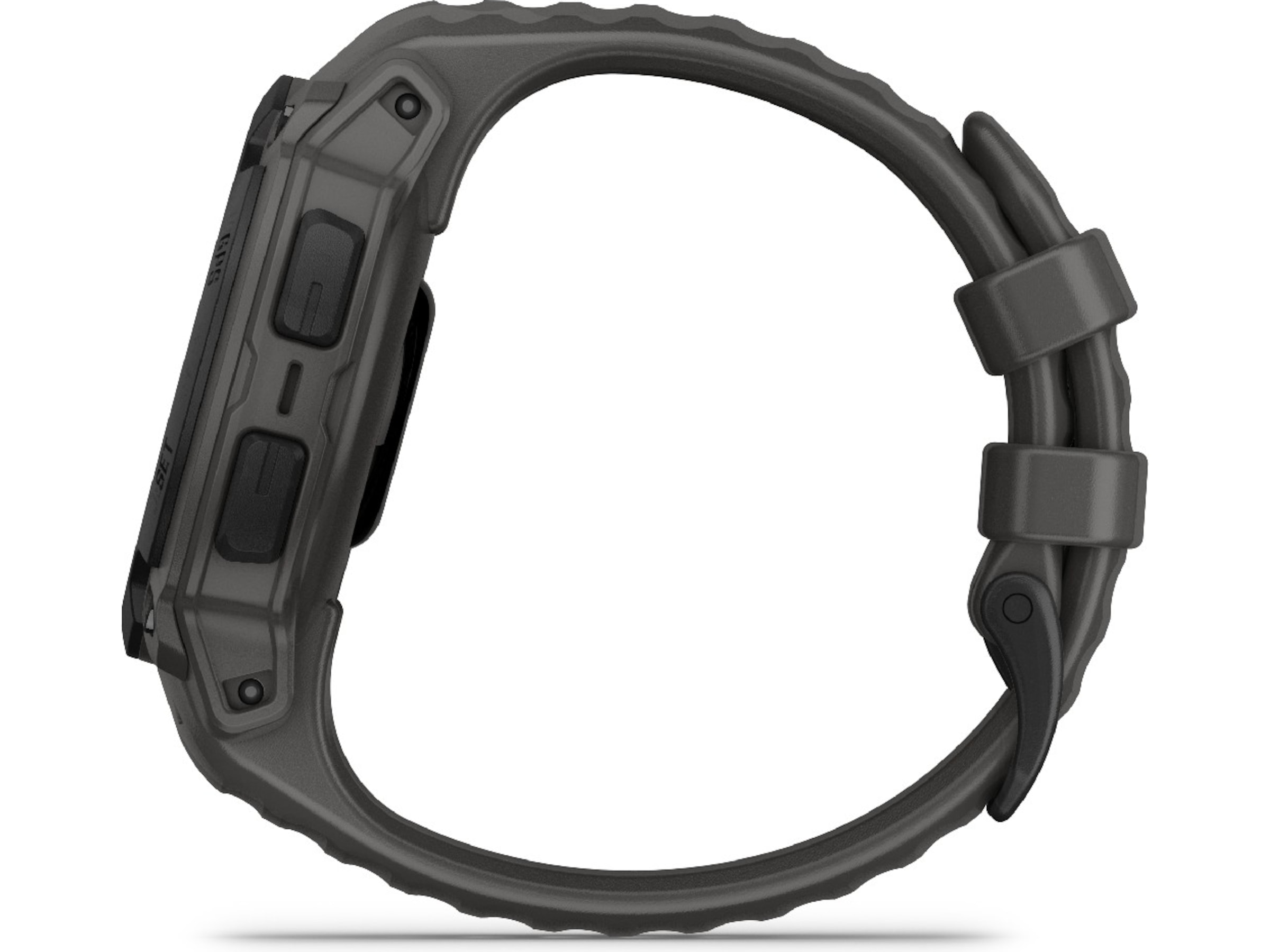 Garmin Instinct E 40mm (sort/charcoal) Smartwatches