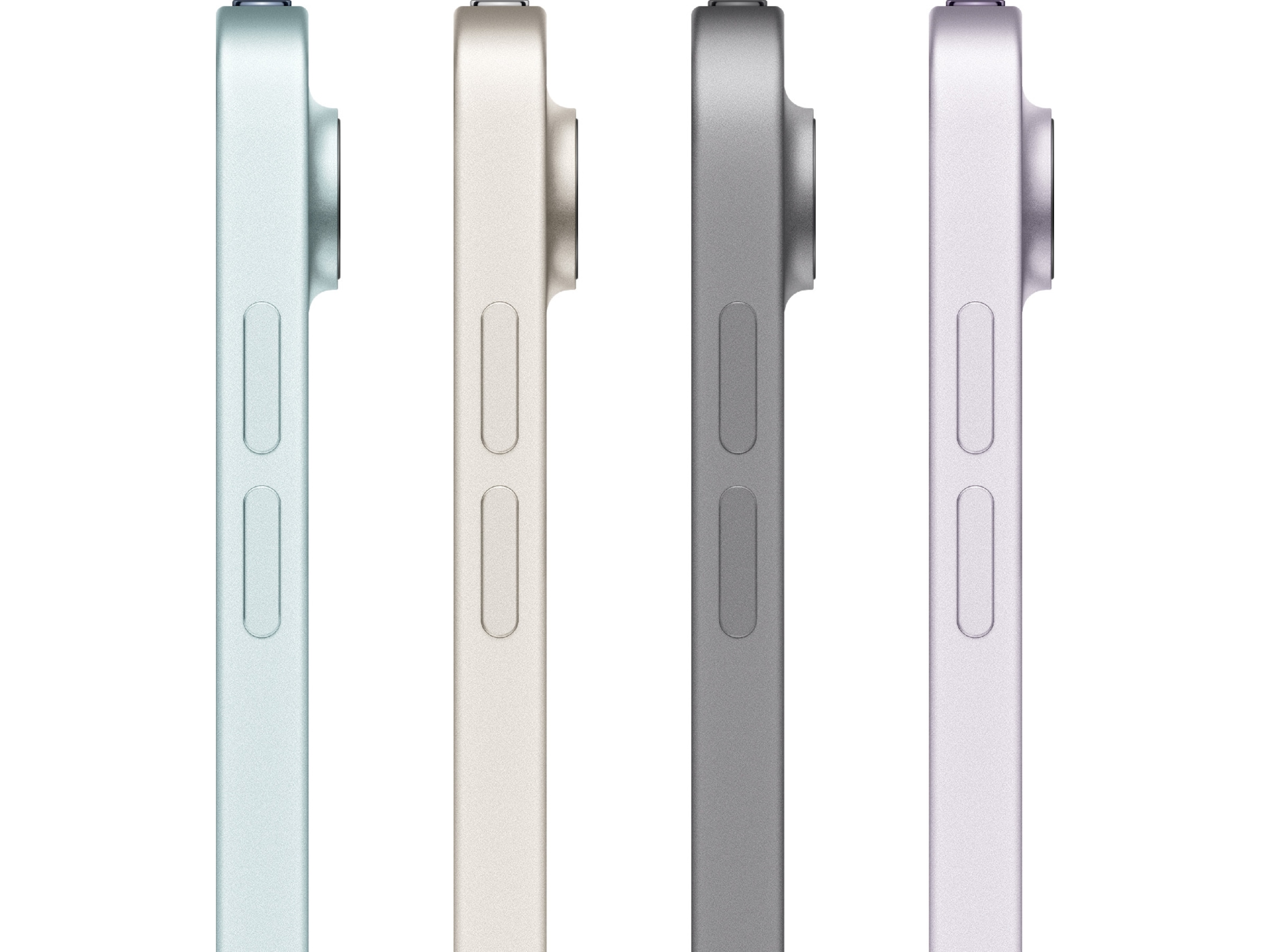 iPad Air 11" (2025) 128GB WiFi (blå) Tablets