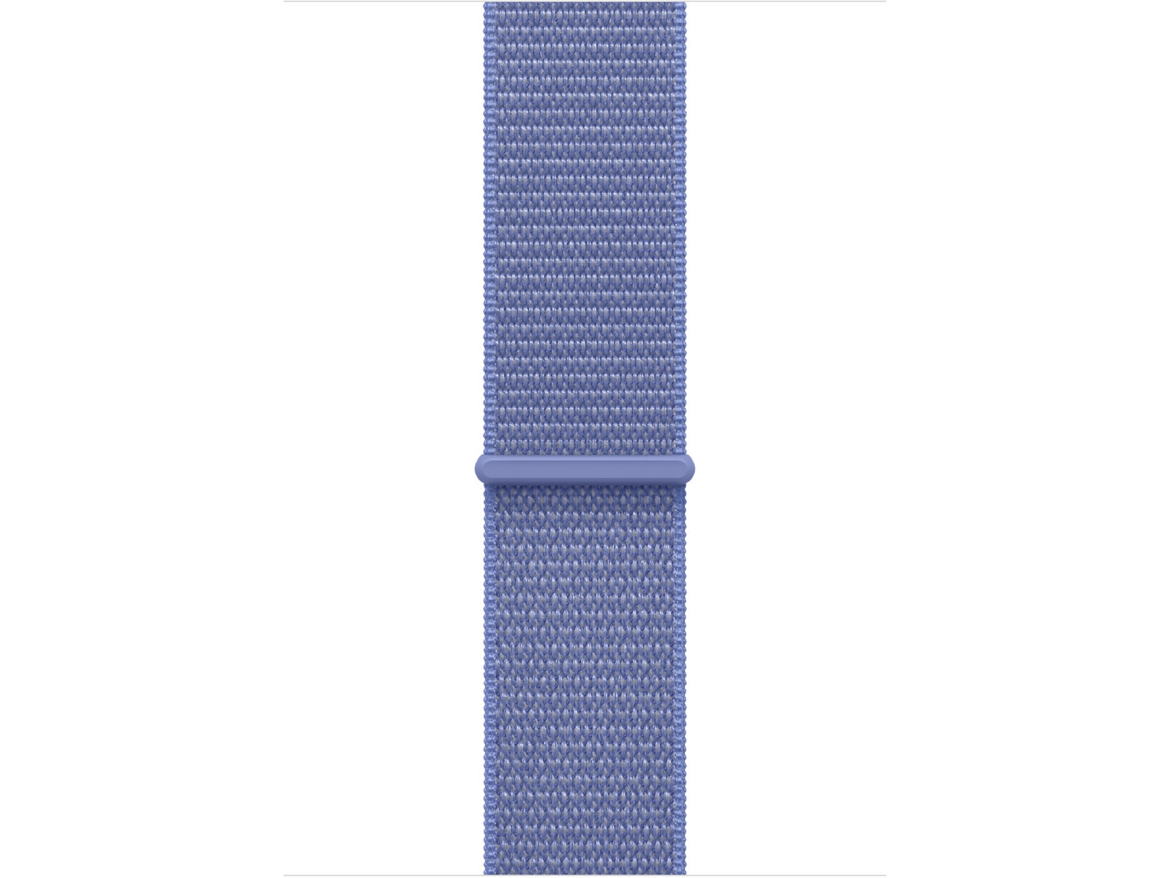 Apple Watch 42mm Sport Loop (blåviolet) Rem