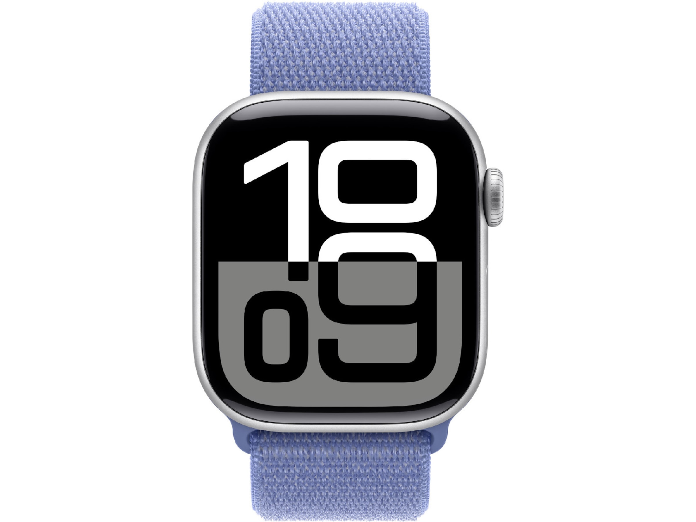 Apple Watch 42mm Sport Loop (blåviolet) Rem