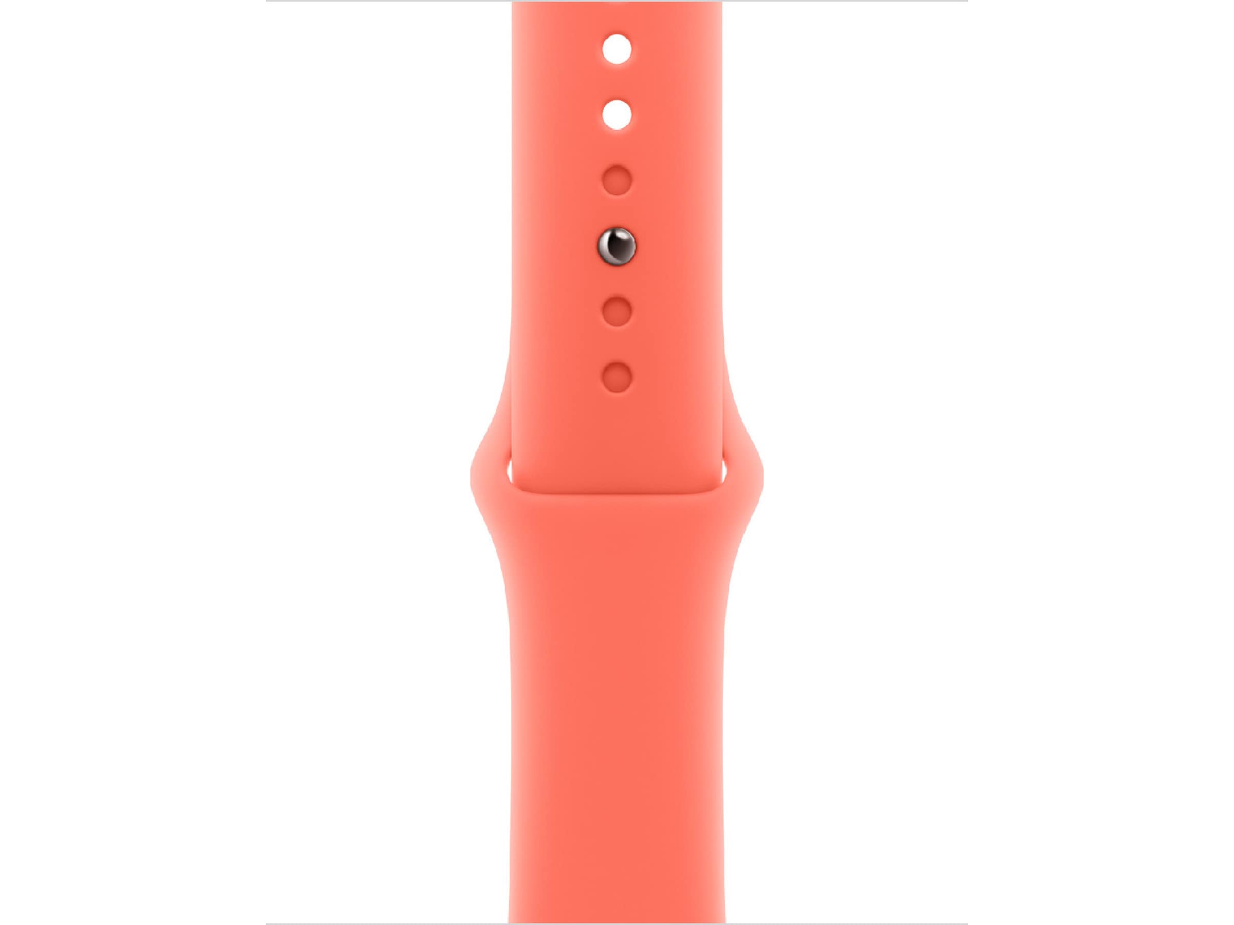 Apple Watch 42mm Sportsrem (mandarin) Rem