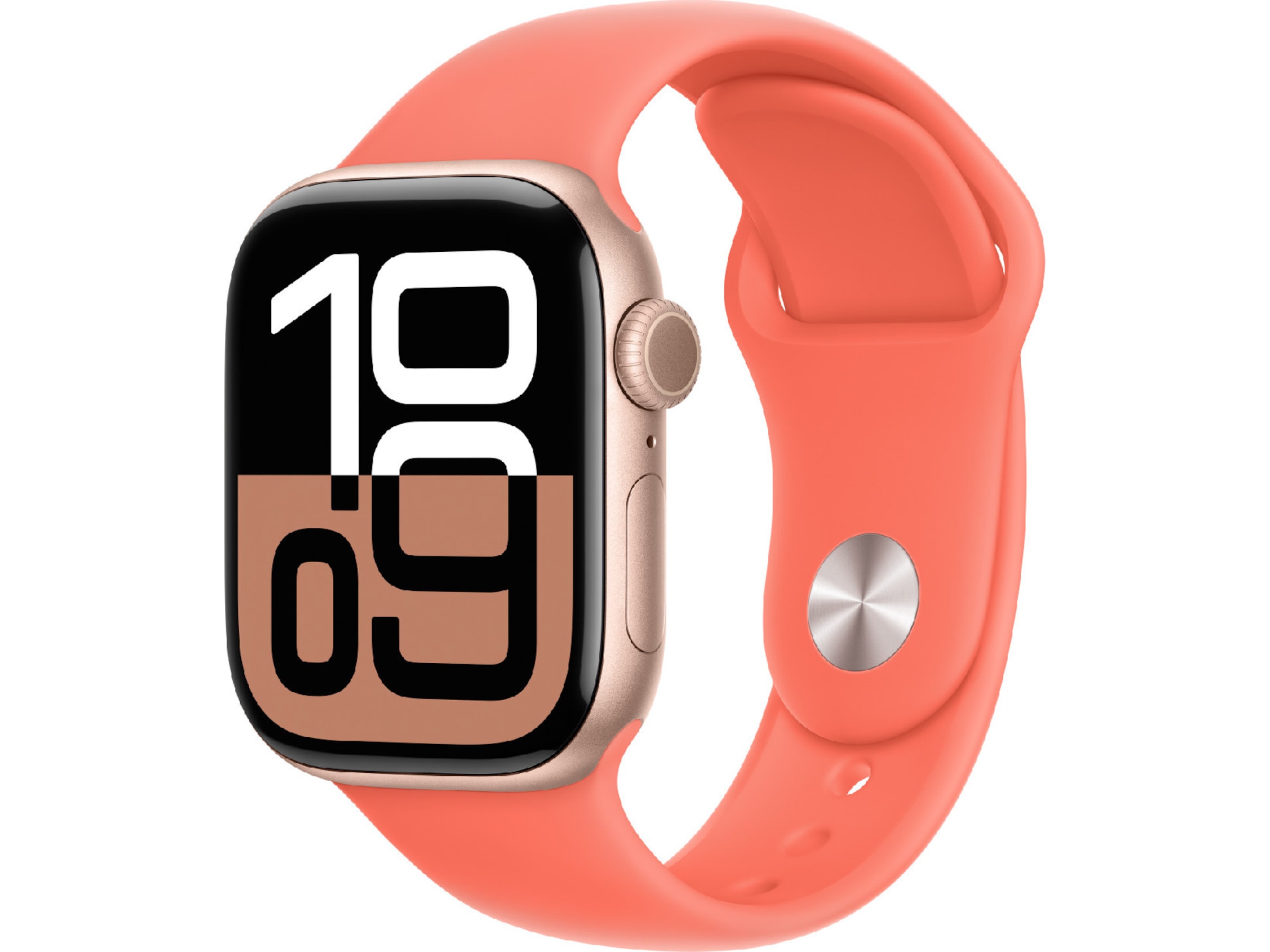 Apple Watch 42mm Sportsrem (mandarin) Rem