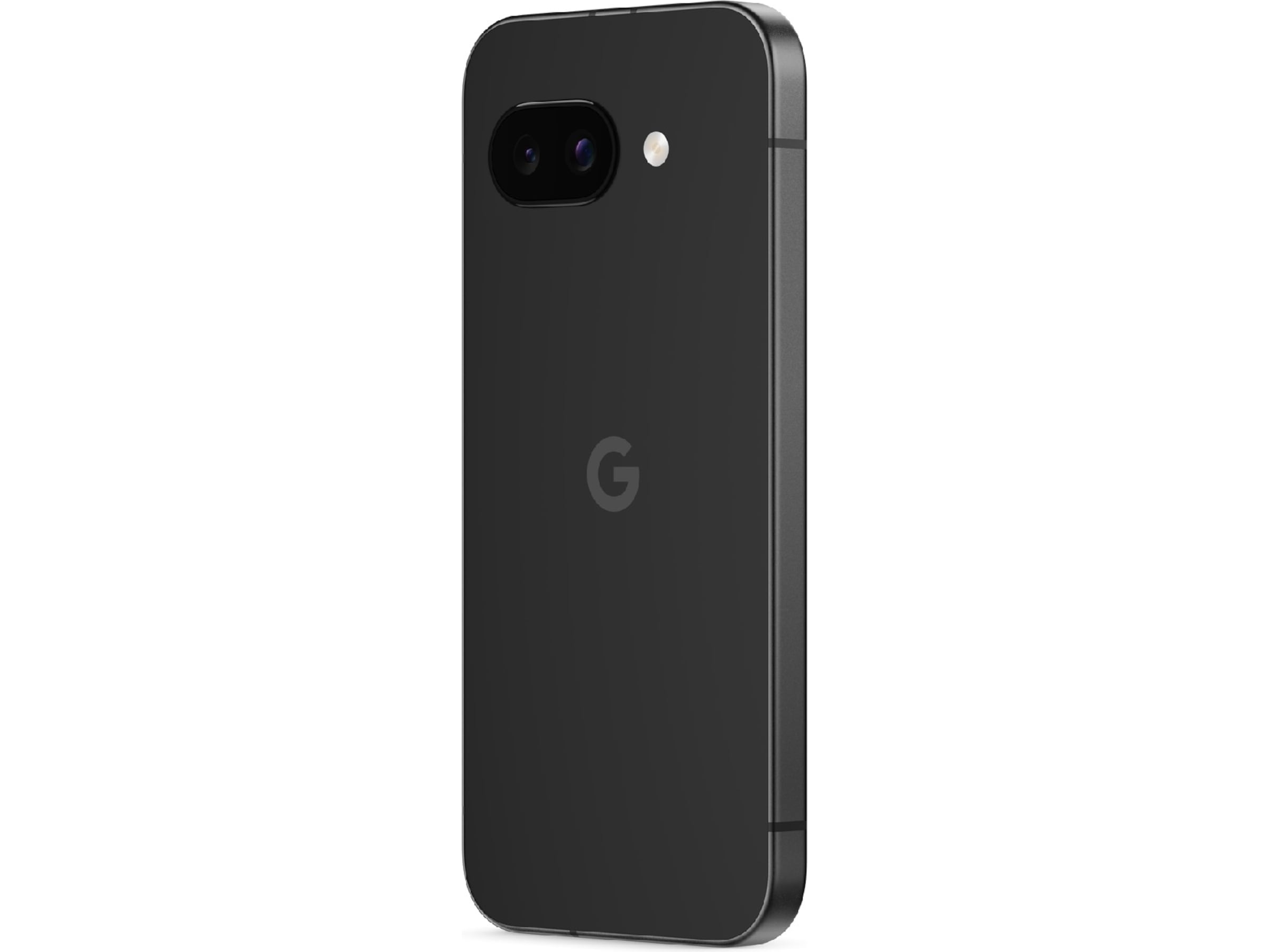 Google Pixel 9a 256GB (obsidian) Mobiltelefoner