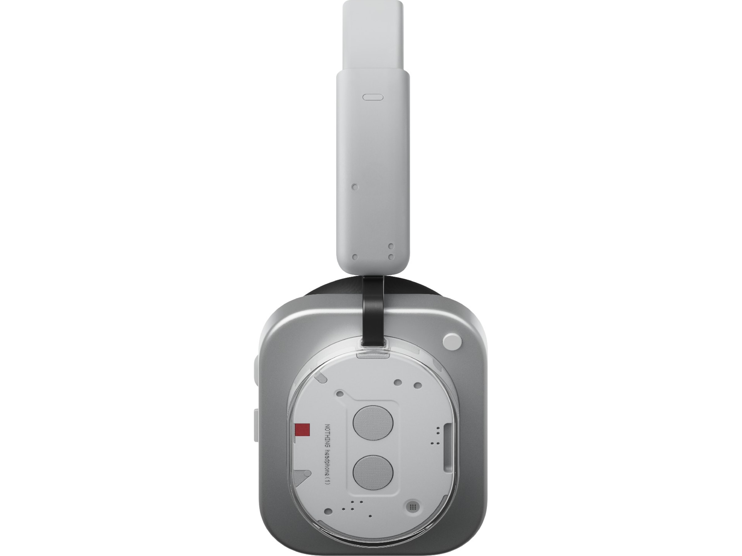 Nothing Headphone (1) (hvid) Høretelefoner