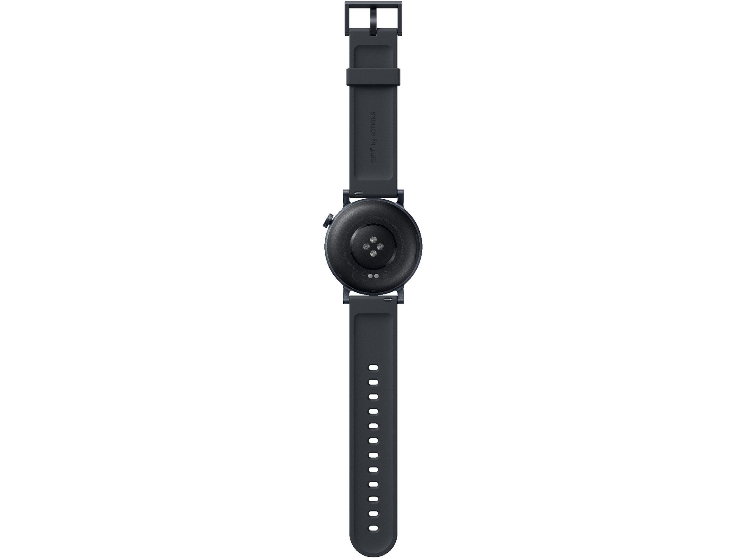 CMF Watch Pro 2 by Nothing 45mm GPS (dark grey) Smartwatches