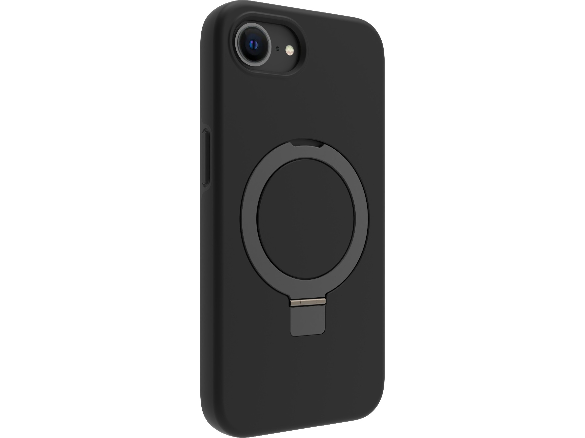 dbramante1928 iPhone SE (4. gen) Iceland Pro cover (sort) Mobilcover