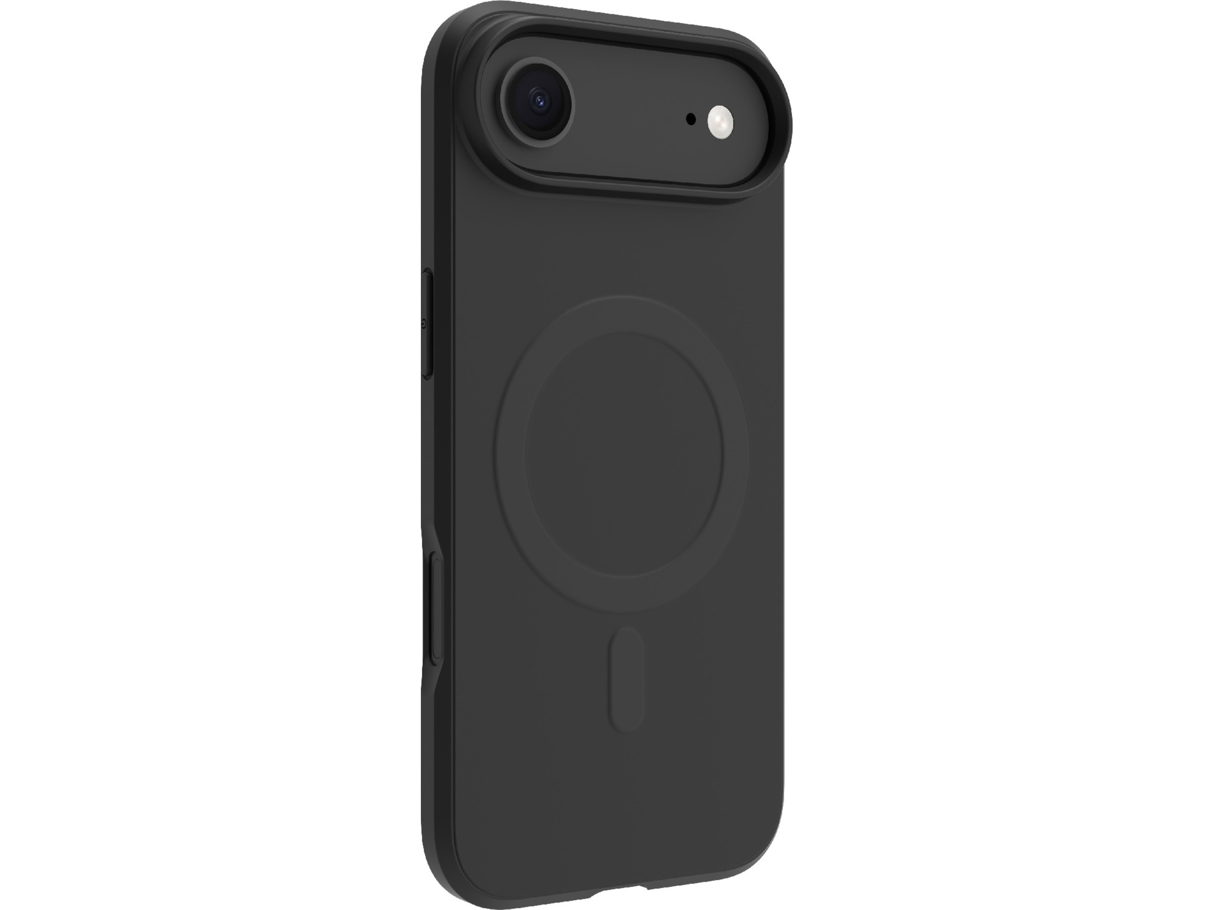 dbramante1928 iPhone Air Greenland Pro cover (night black) Mobilcover