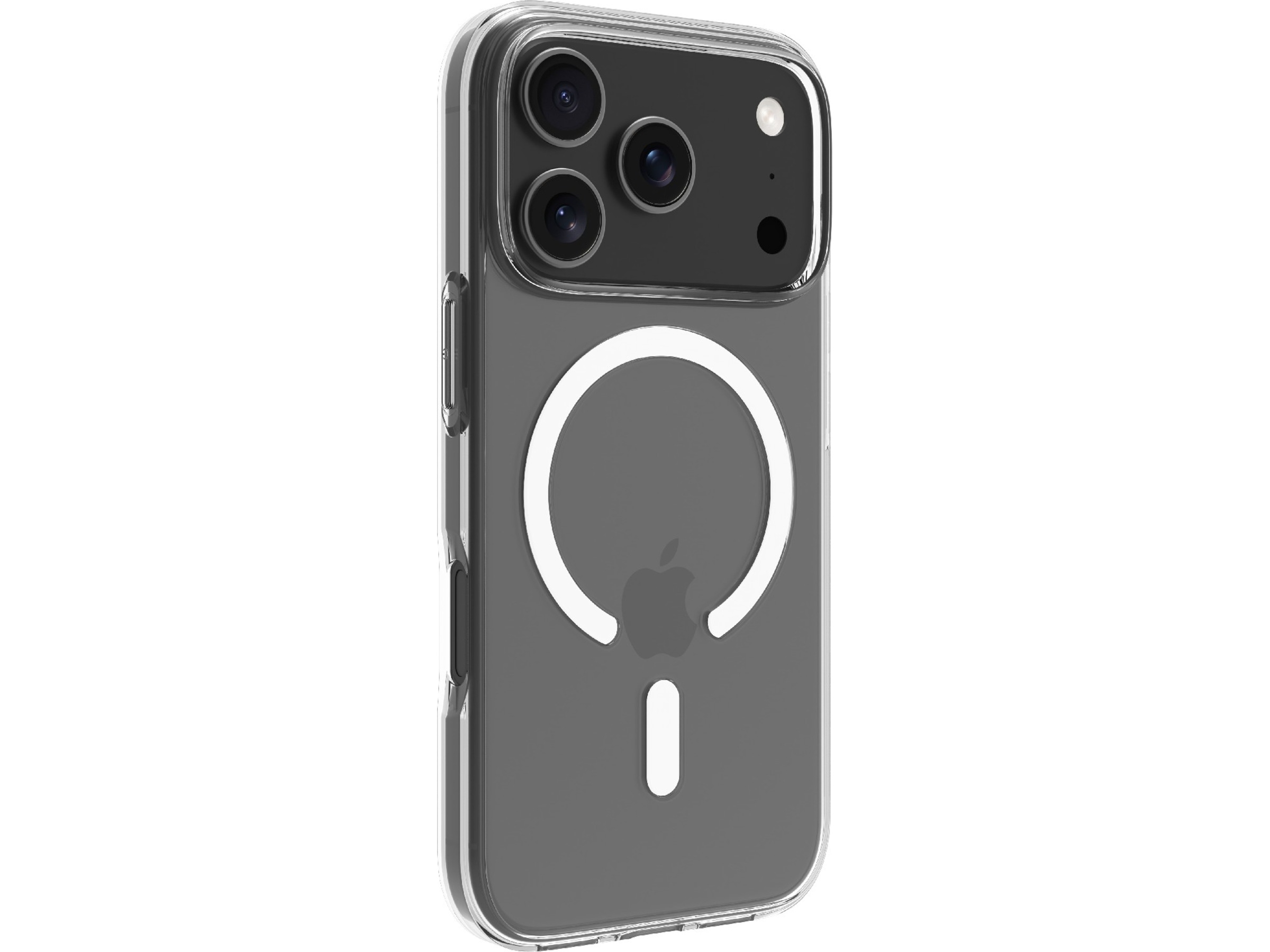 dbramante1928 iPhone 17 Pro Greenland Pro cover (gennemsigtig) Mobilcover