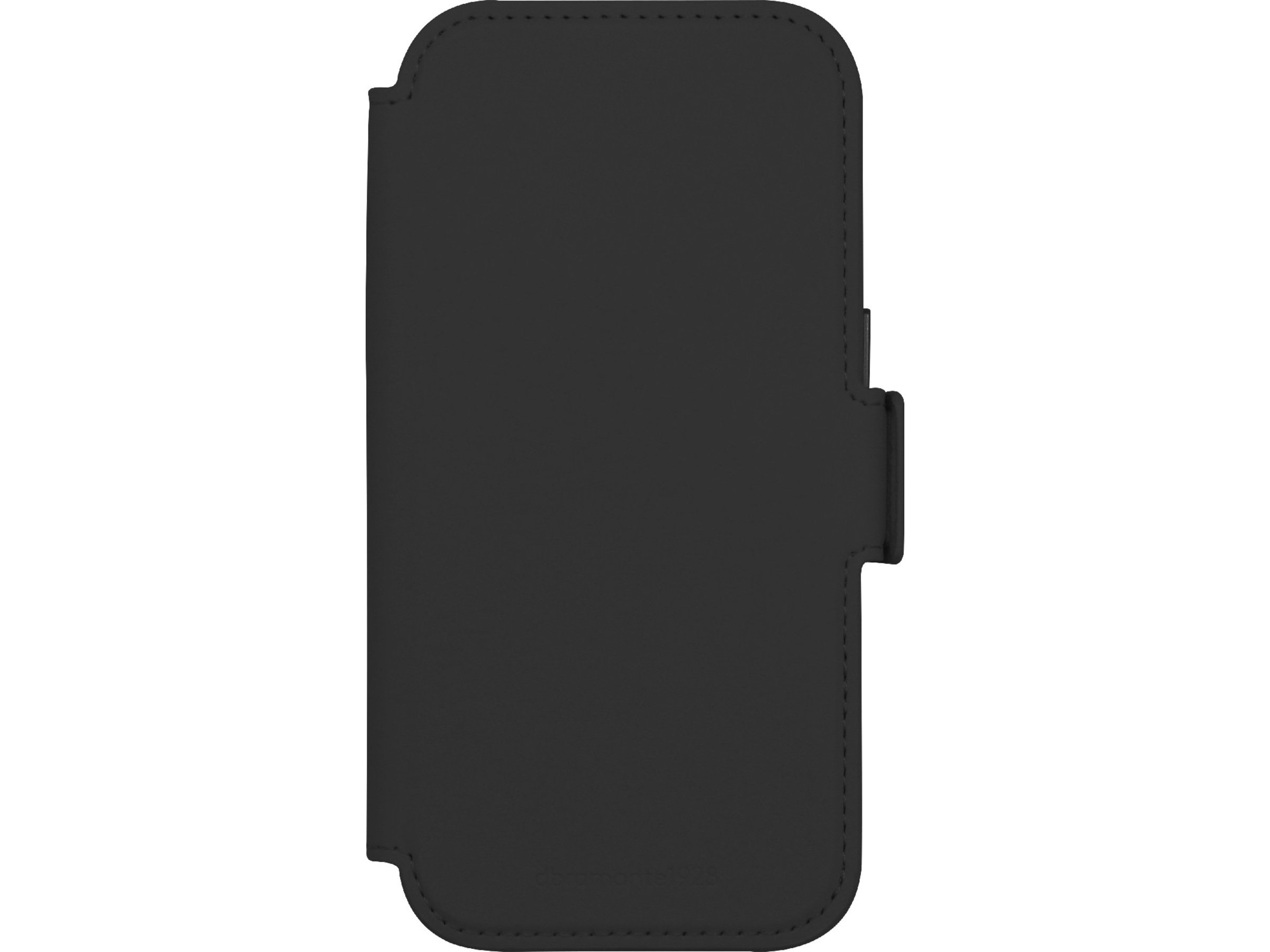 dbramante1928 iPhone 17 Lynge 2-i-1 Wallet cover (midnight) Mobilcover