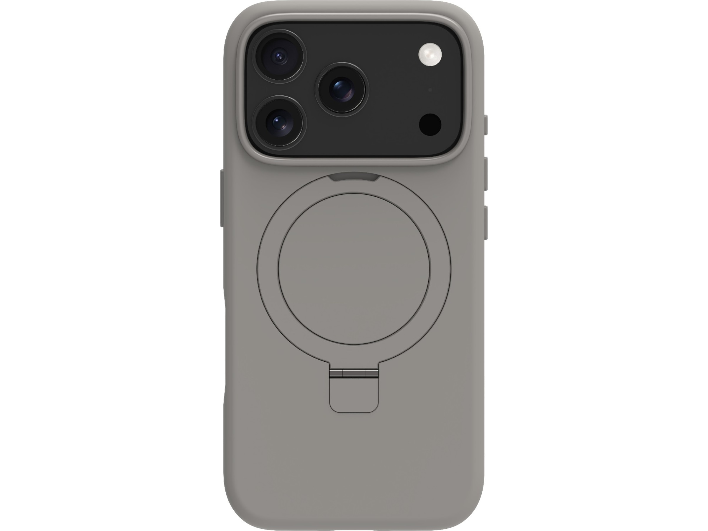 dbramante1928 iPhone 17 Pro Roskilde ICON cover (river stone) Mobilcover