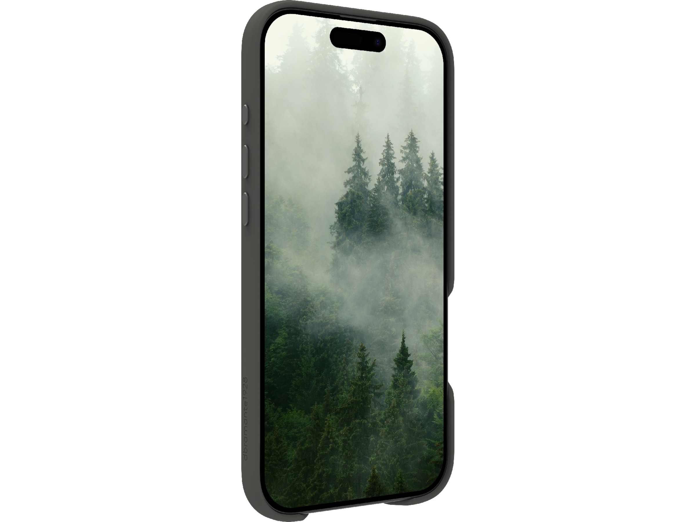 dbramante1928 iPhone Air Roskilde ICON cover (forest shadow) Mobilcover