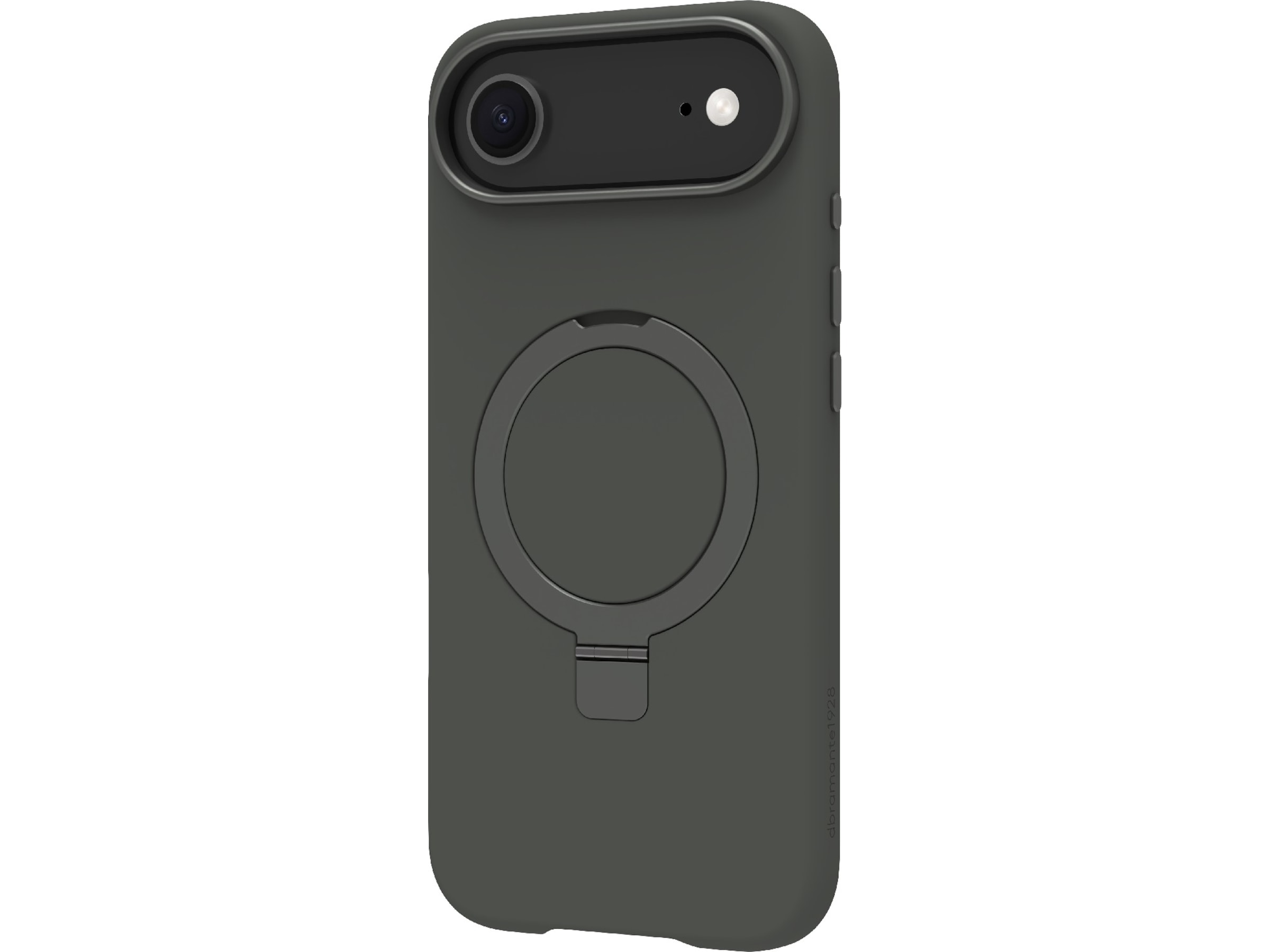 dbramante1928 iPhone Air Roskilde ICON cover (forest shadow) Mobilcover