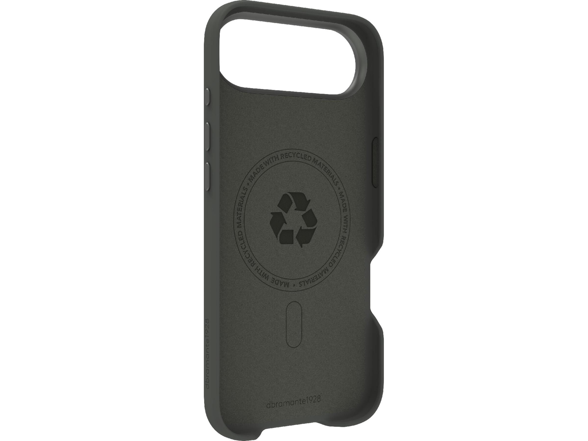 dbramante1928 iPhone Air Roskilde ICON cover (forest shadow) Mobilcover