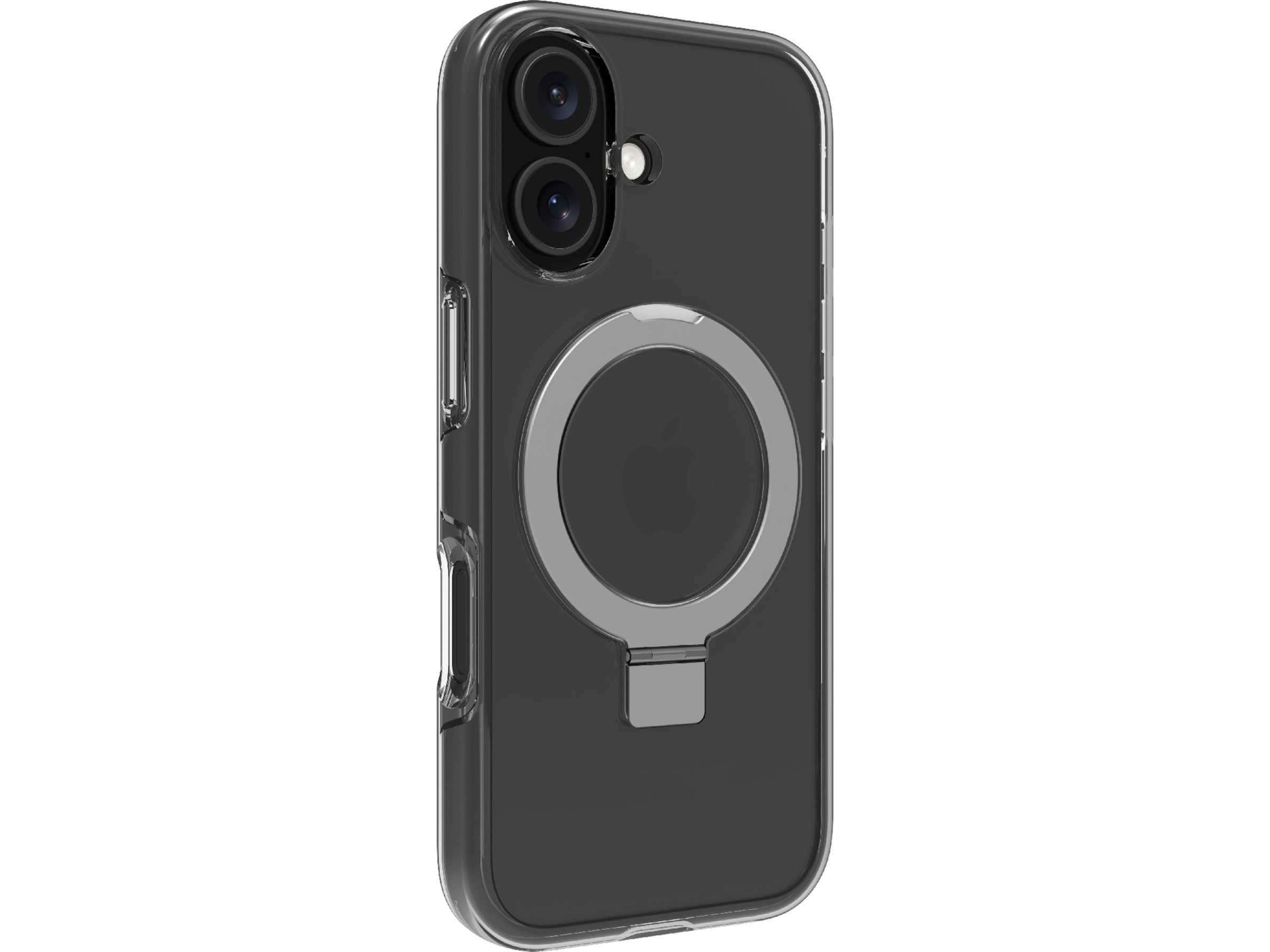 dbramante1928 iPhone 17 Iceland Ultra D3O cover (gennemsigtig) Mobilcover