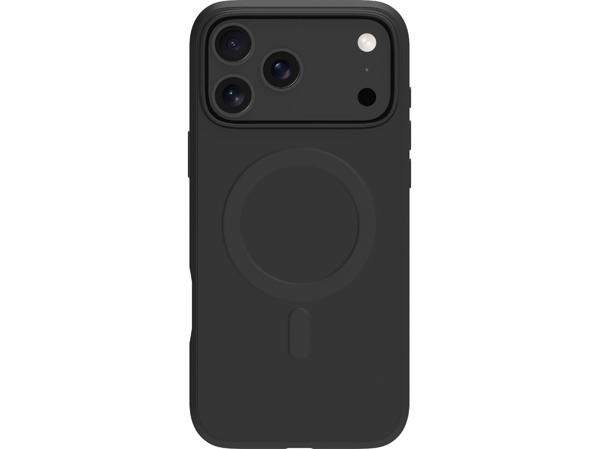 dbramante1928 iPhone 17 Pro Max Greenland Pro cover (night black) Mobilcover