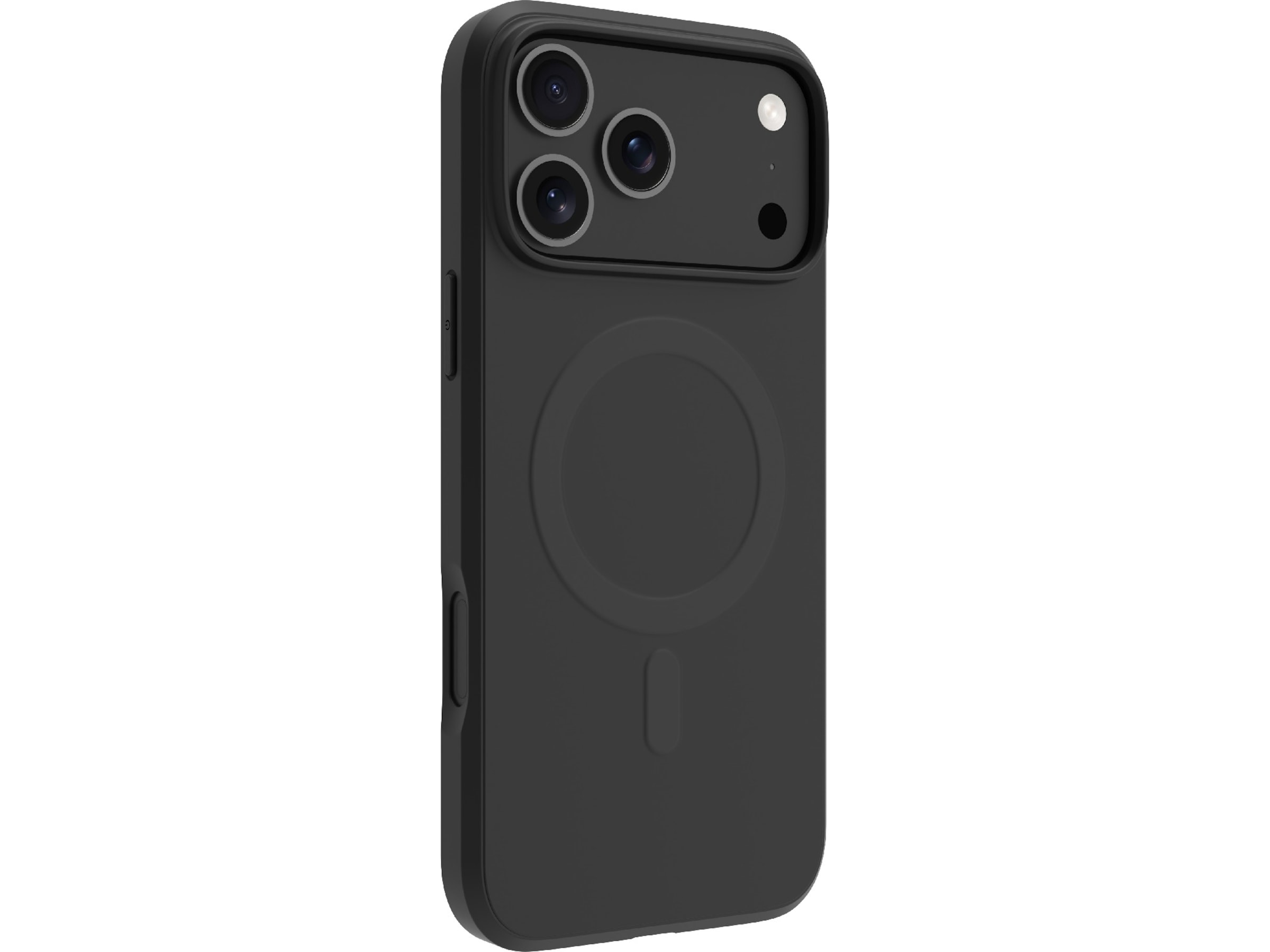 dbramante1928 iPhone 17 Pro Max Greenland Pro cover (night black) Mobilcover