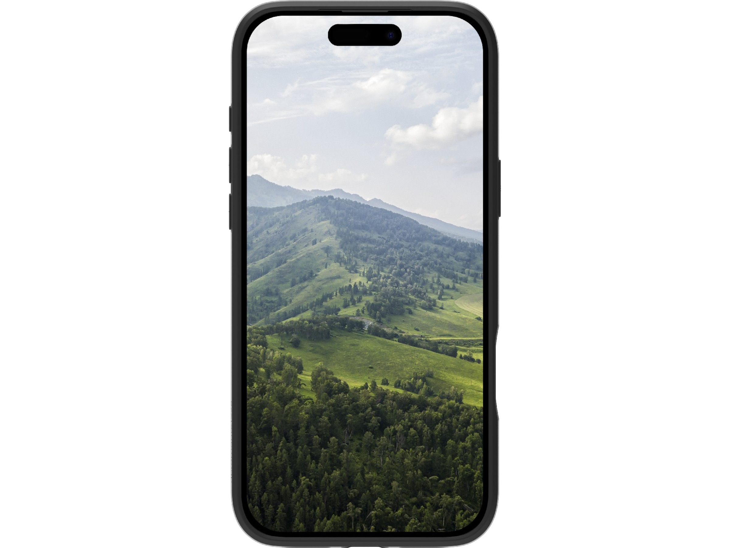 dbramante1928 iPhone 17 Pro Max Greenland Pro cover (night black) Mobilcover