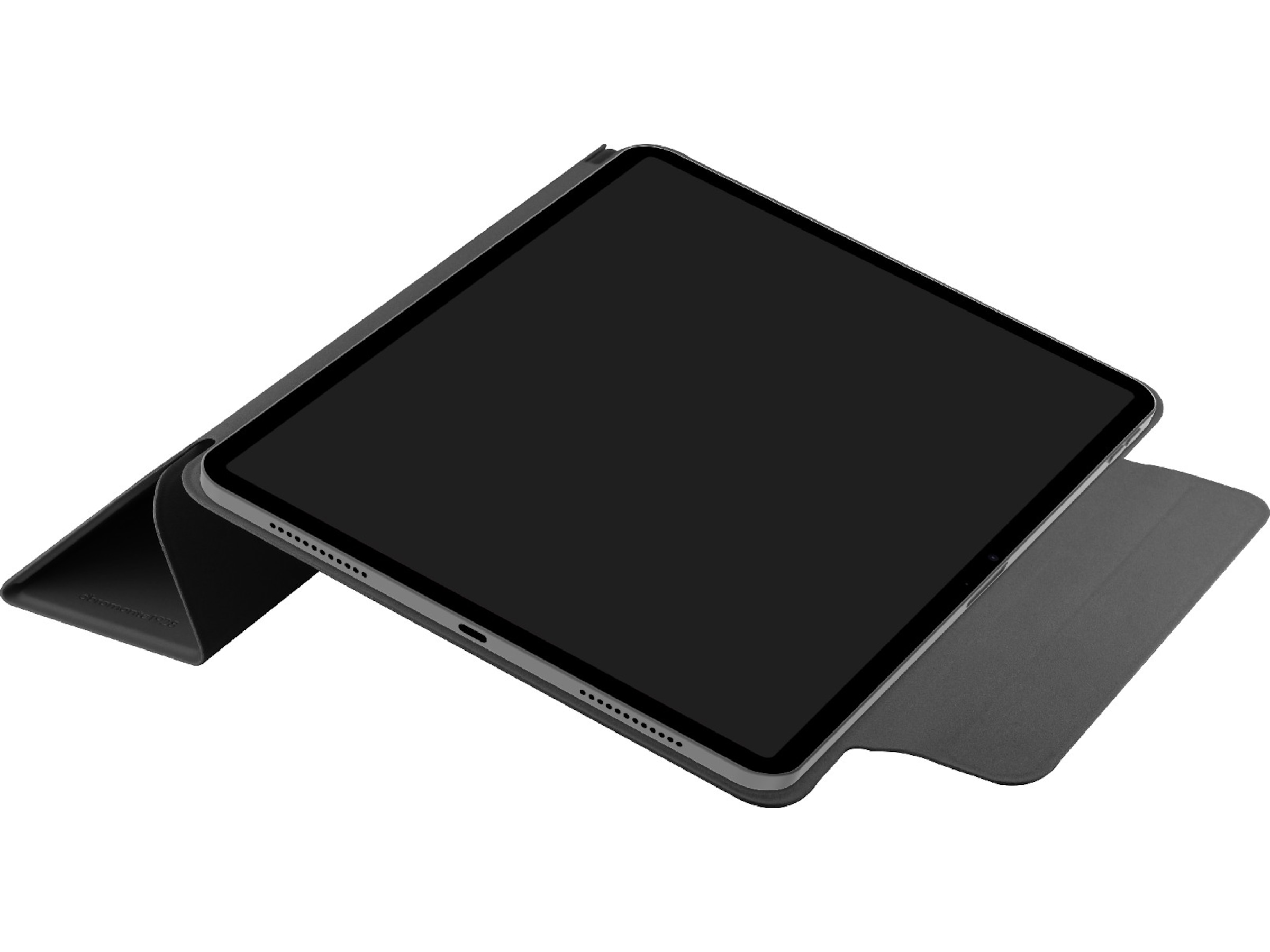 dbramante1928 iPad 11" Avenida ICON Folio (midnight) Cover til tablet