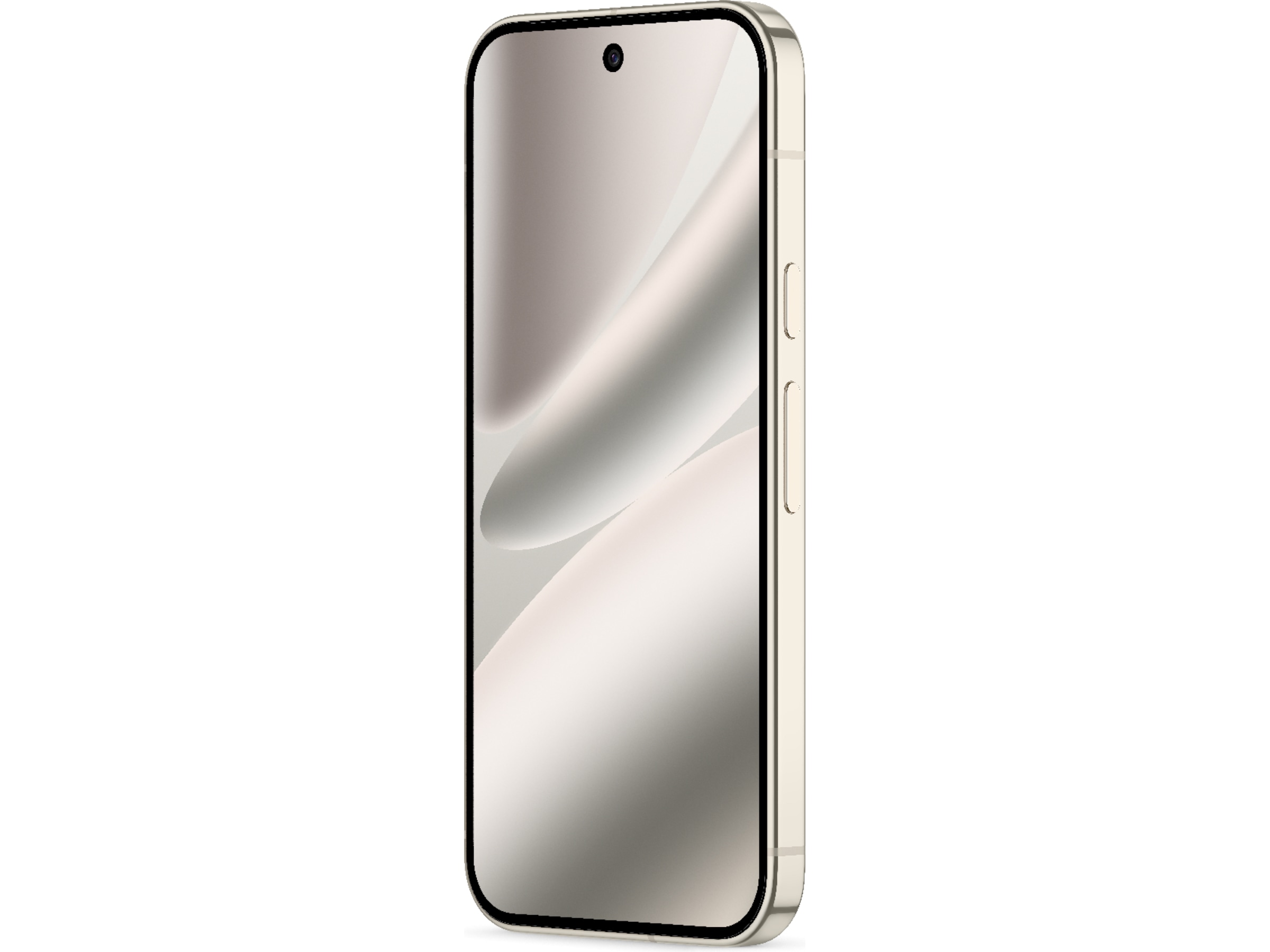 Google Pixel 10 Pro 128GB Porcelain Mobiltelefoner