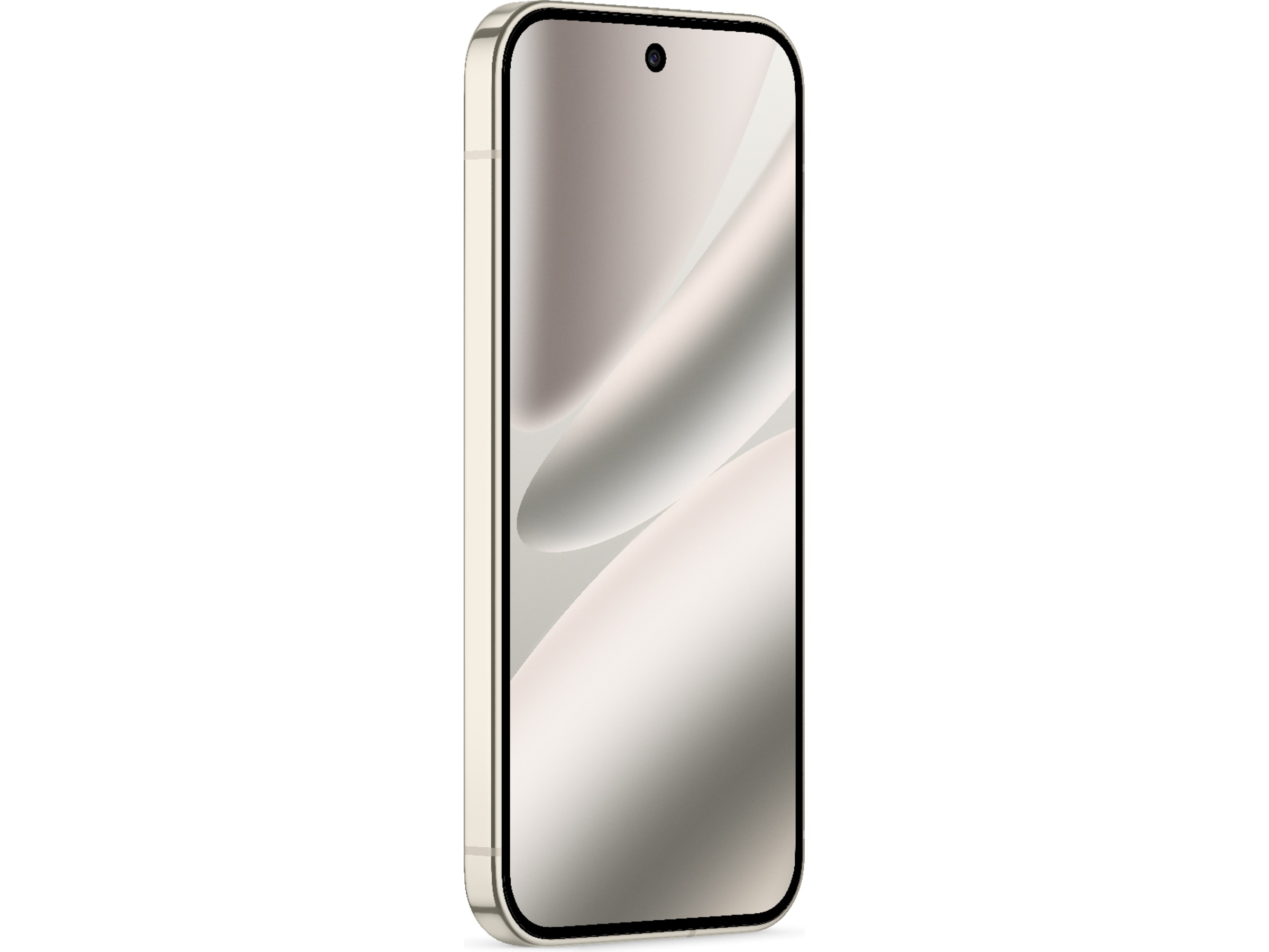 Google Pixel 10 Pro 128GB Porcelain Mobiltelefoner