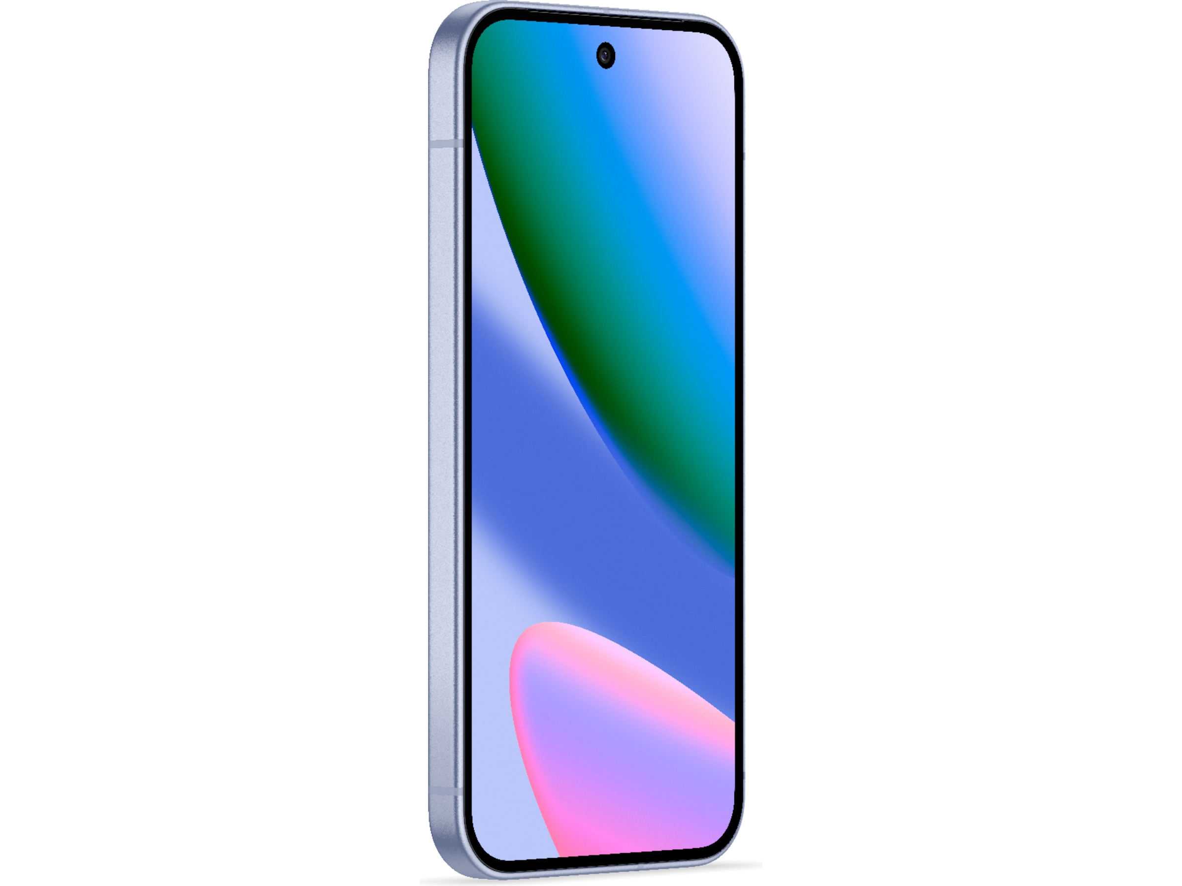 Google Pixel 10 128GB (frost) Mobiltelefoner