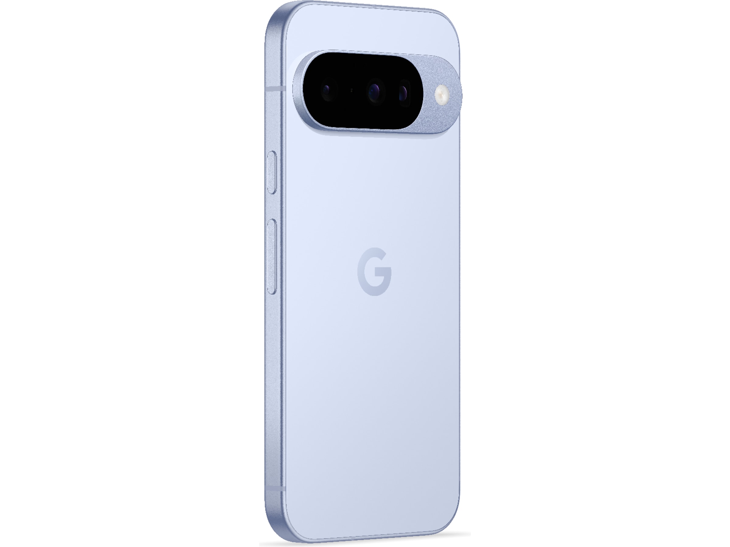 Google Pixel 10 128GB (frost) Mobiltelefoner