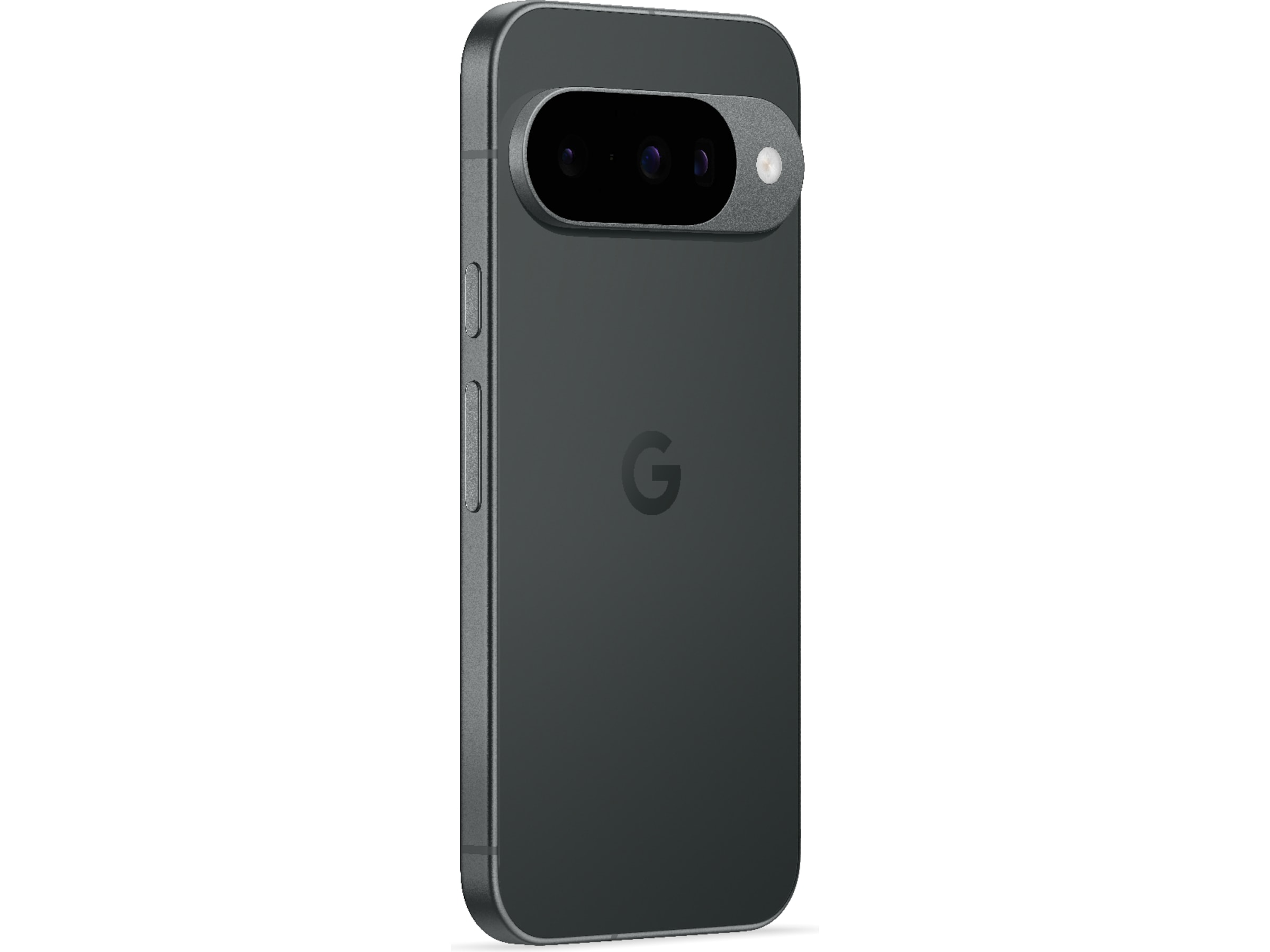 Google Pixel 10 128GB (obsidian) Mobiltelefoner