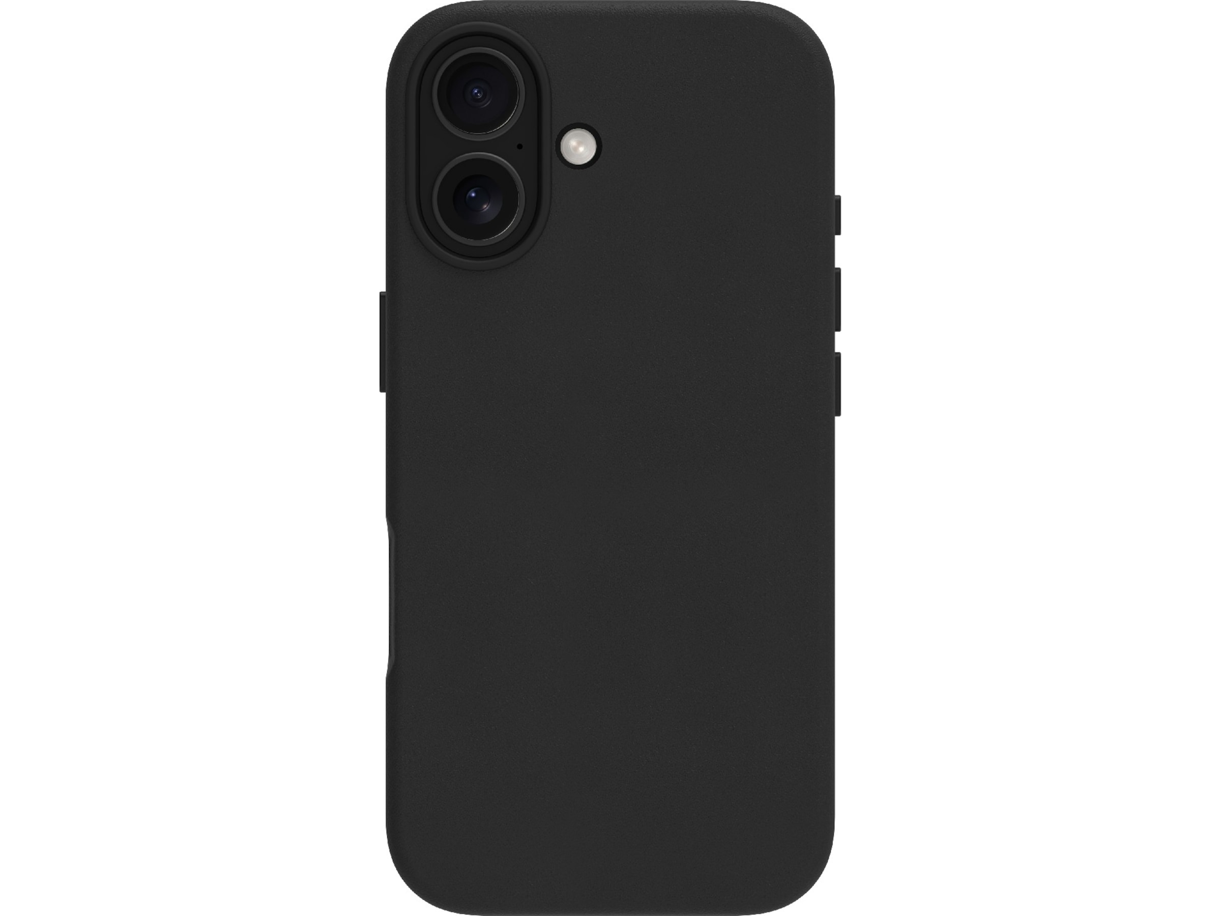 dbramante1928 iPhone 17 Roskilde lædercover (sort) Mobilcover