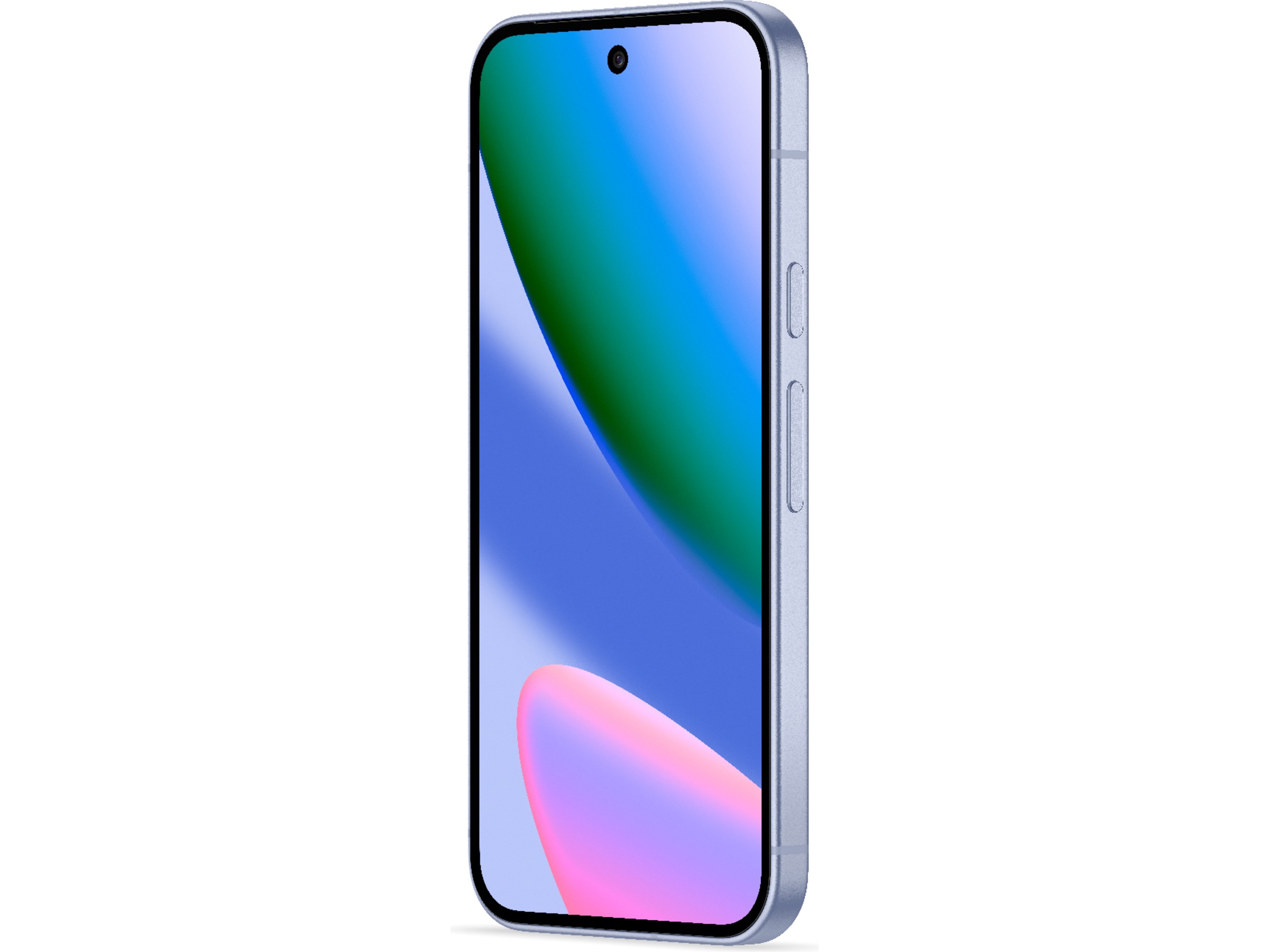 Google Pixel 10 128GB (frost) Mobiltelefoner